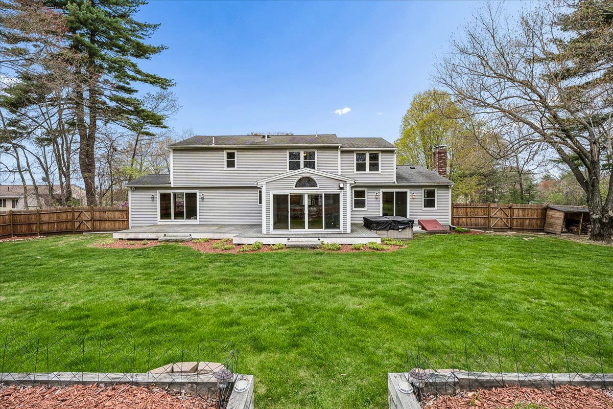 98 Musquash Road