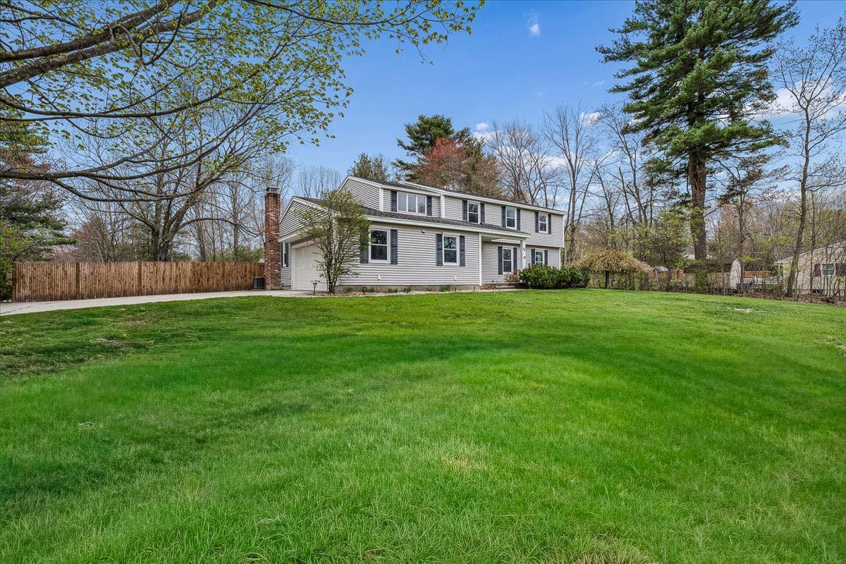 98 Musquash Road