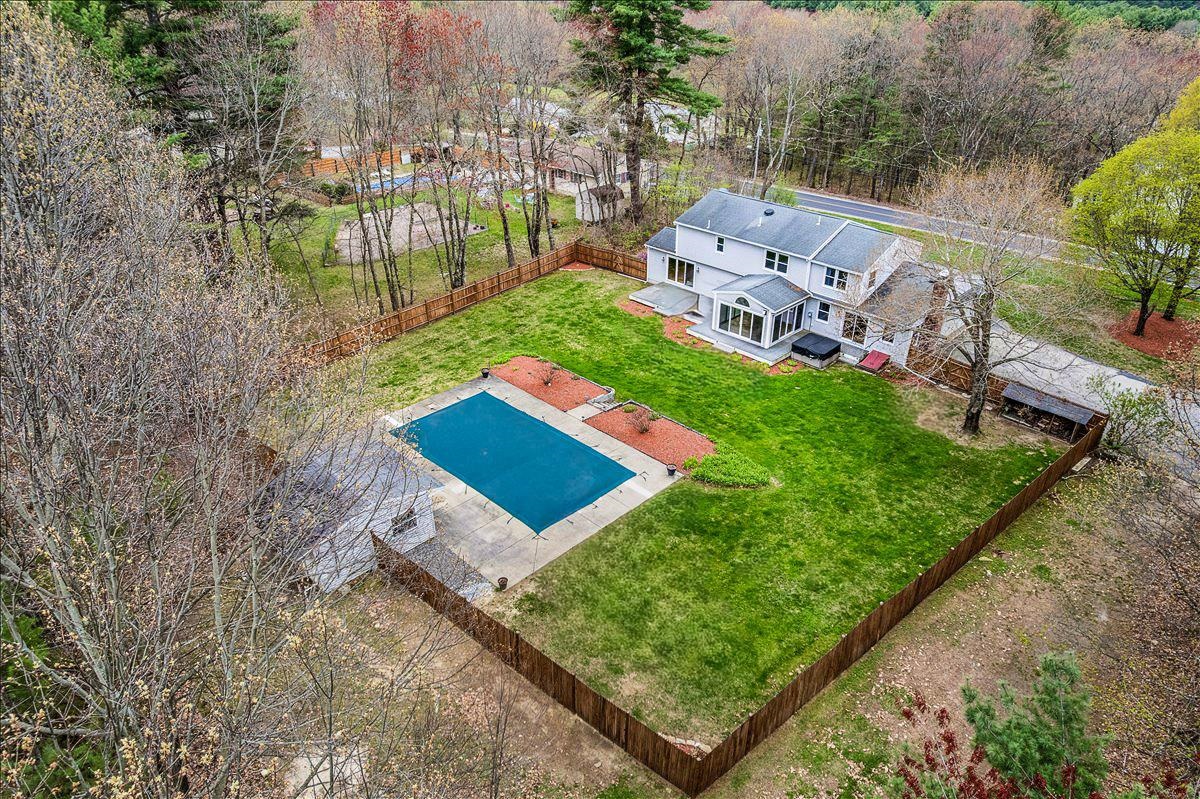 98 Musquash Road