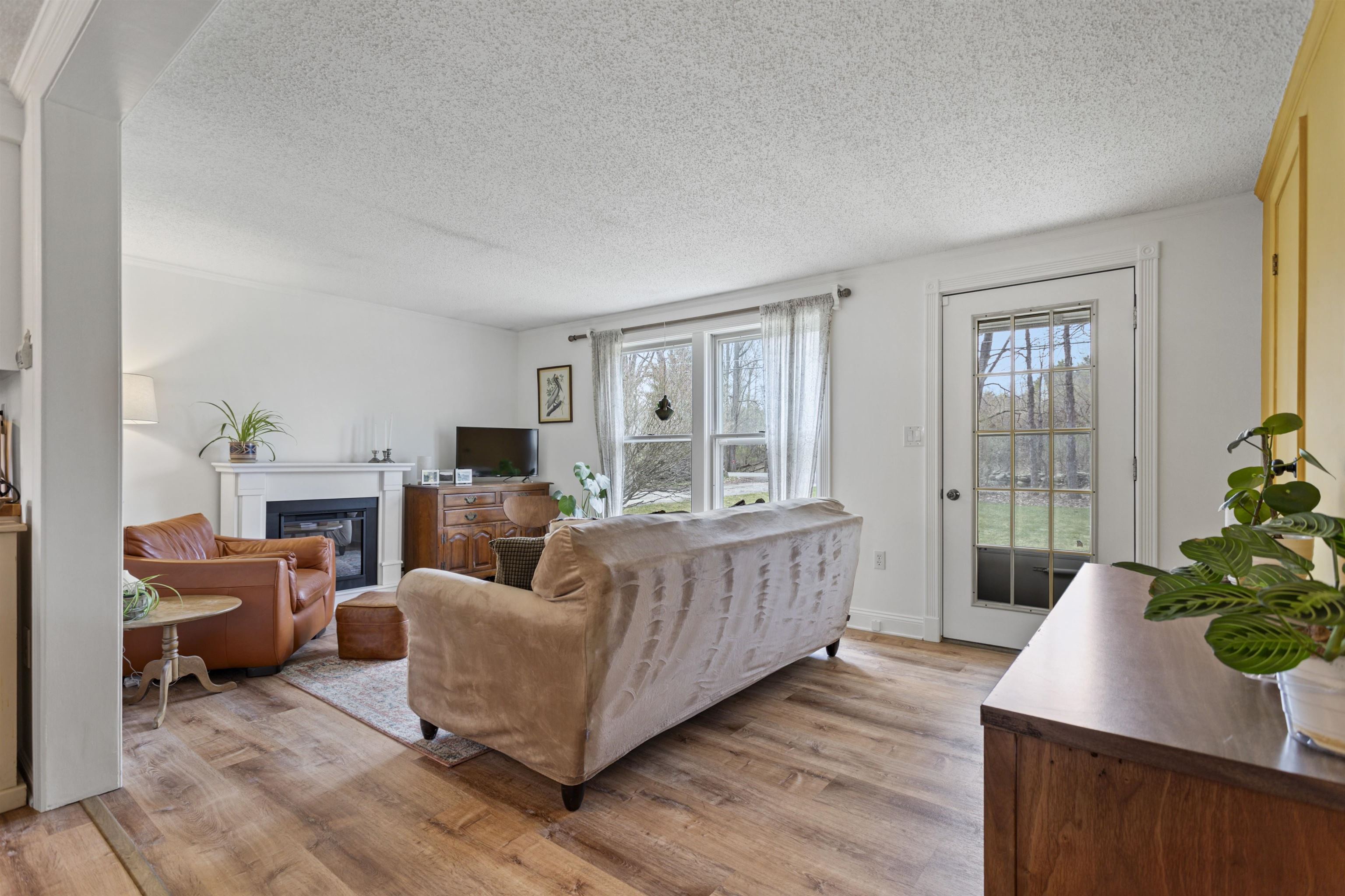 52 Sanborn Road