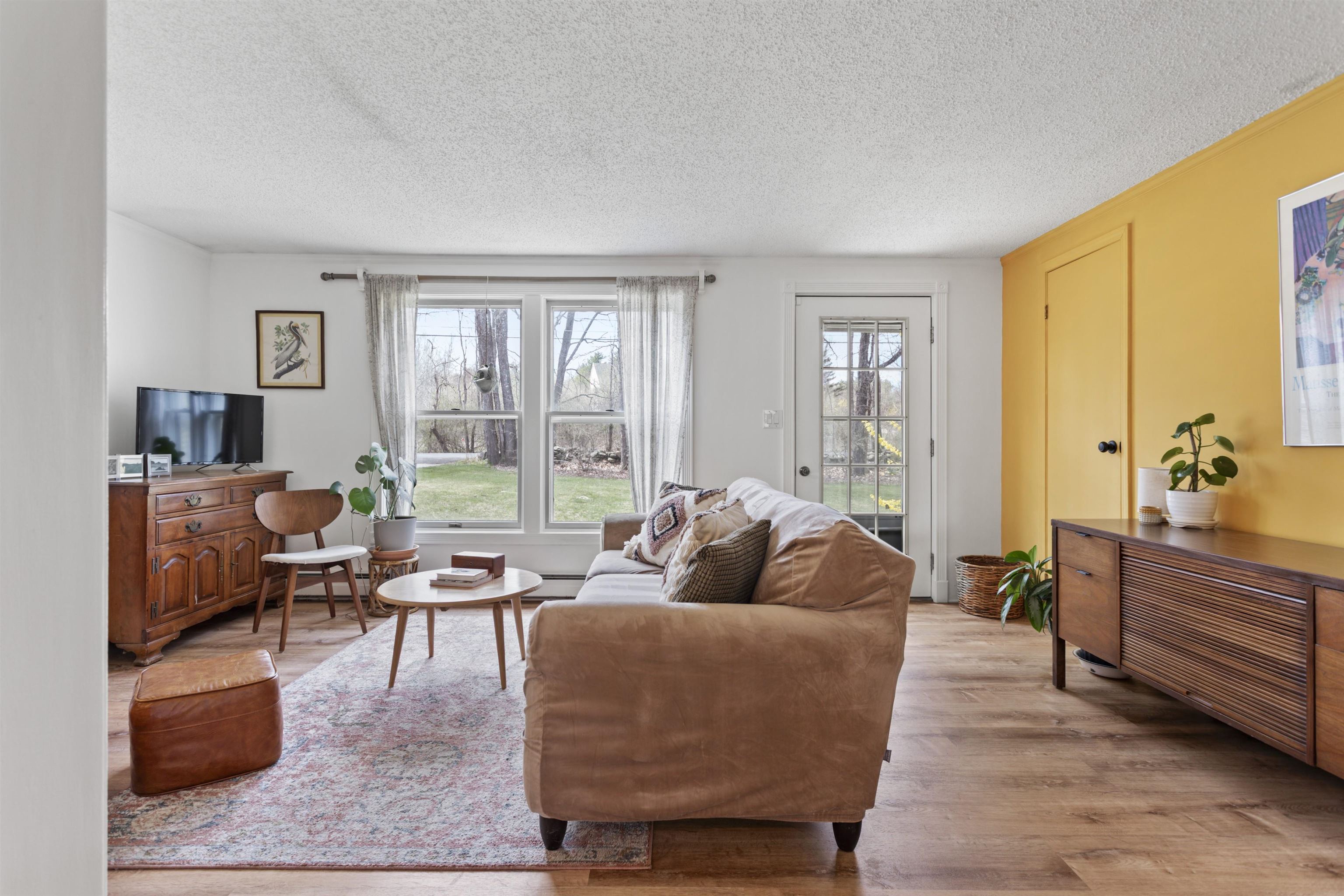 52 Sanborn Road
