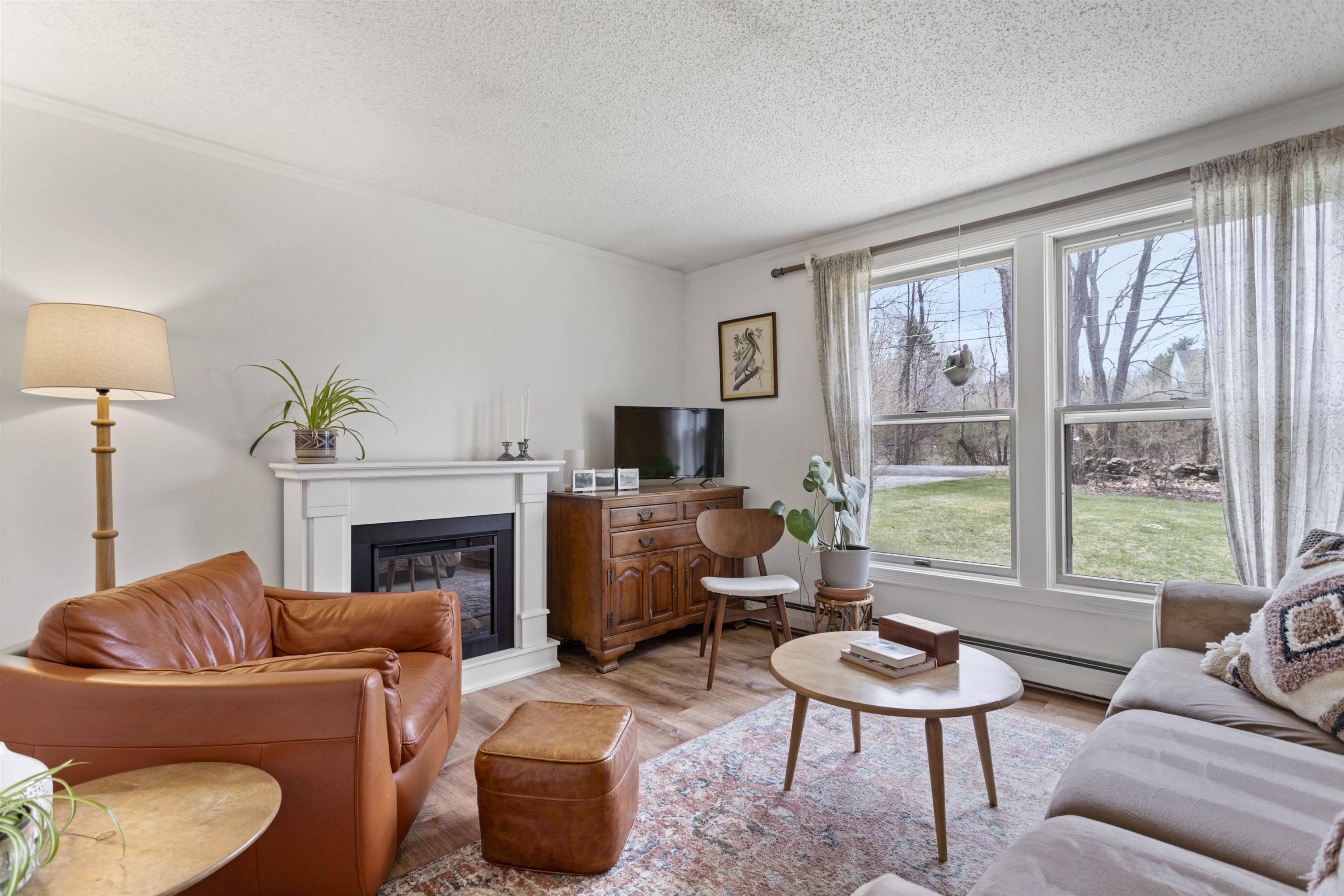 52 Sanborn Road
