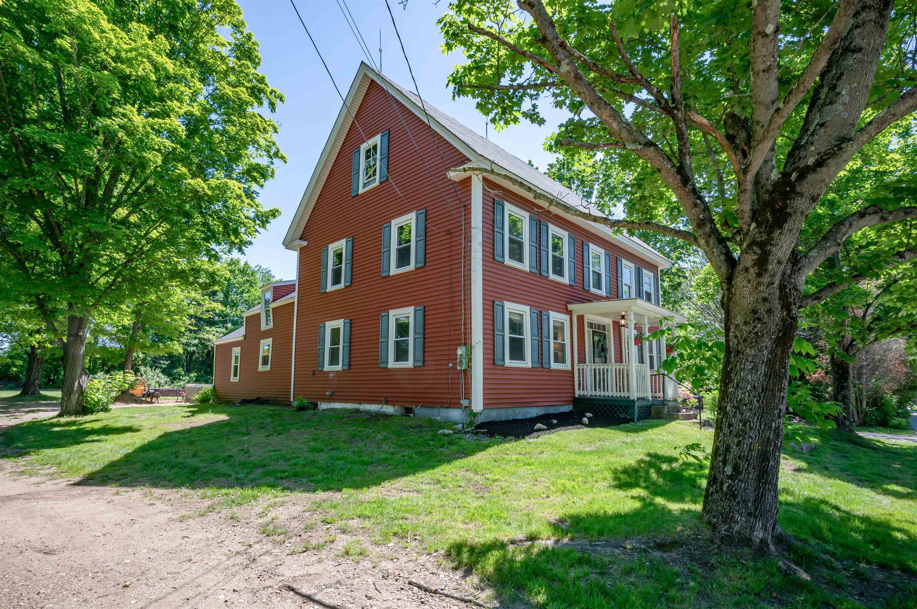 241 Pembroke Street