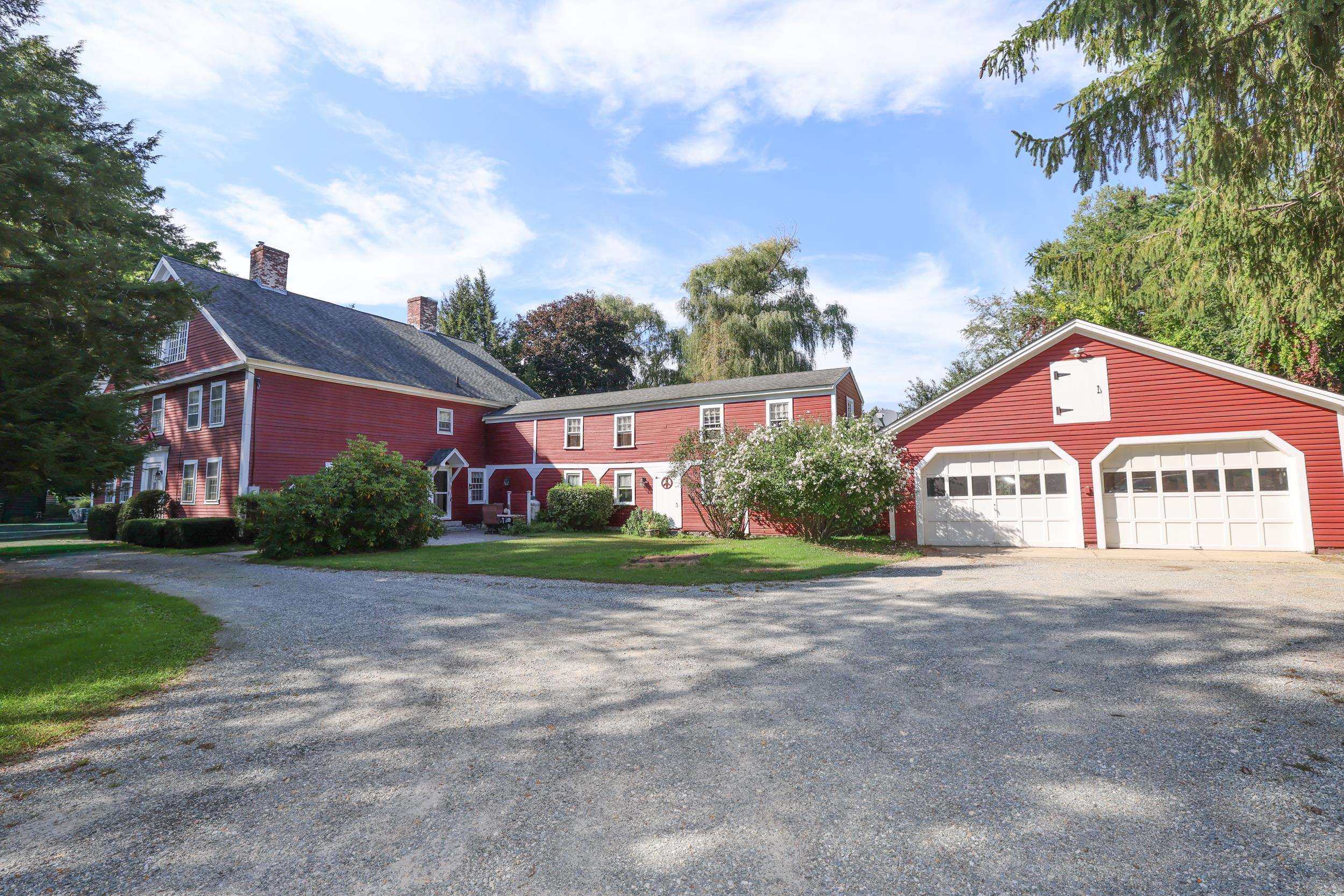 244 Boston Post Road