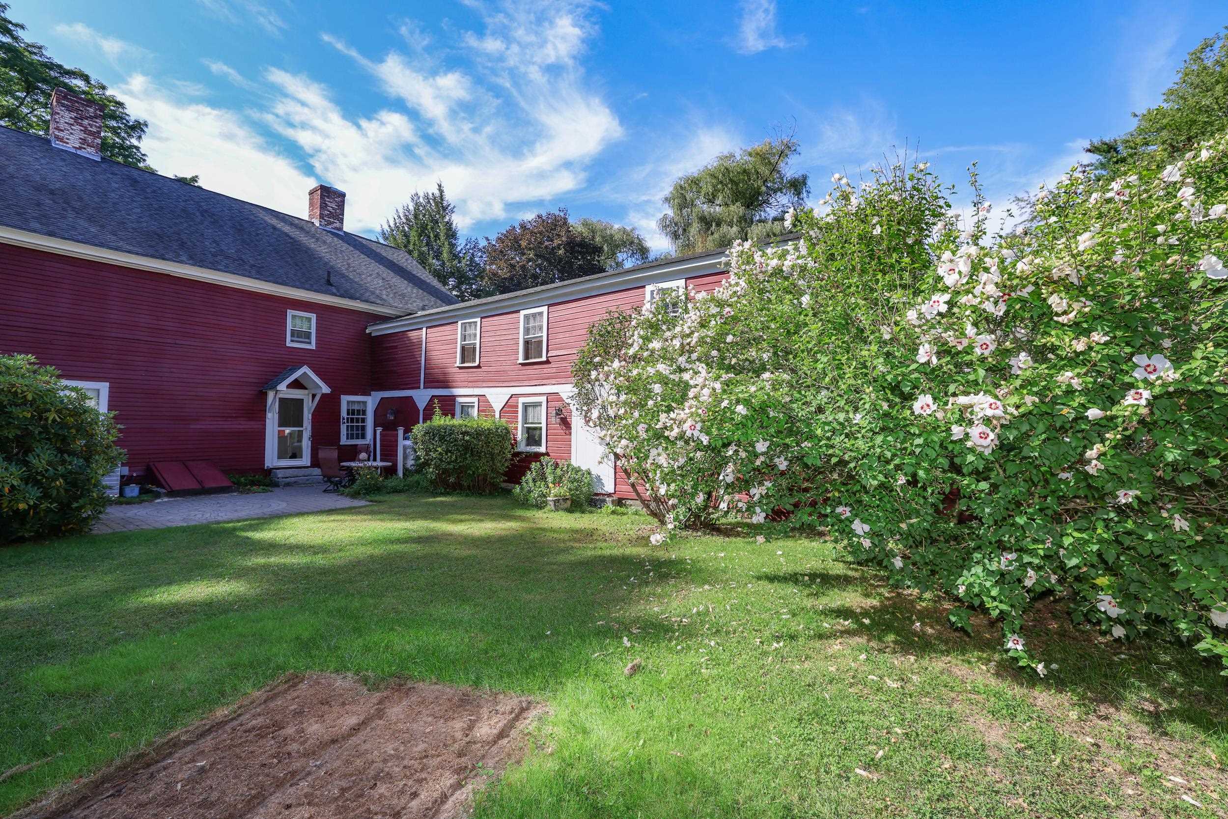 244 Boston Post Road