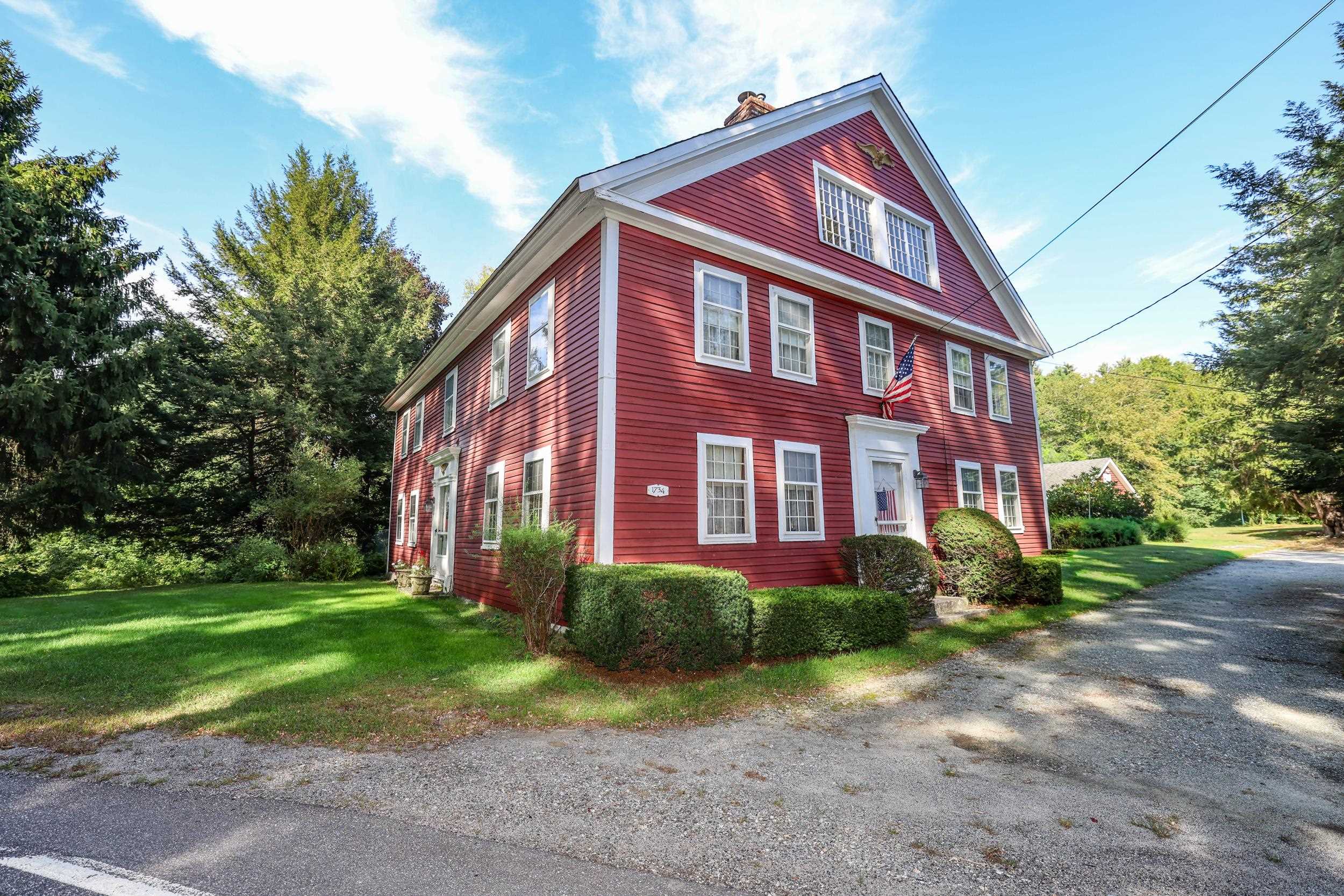 244 Boston Post Road