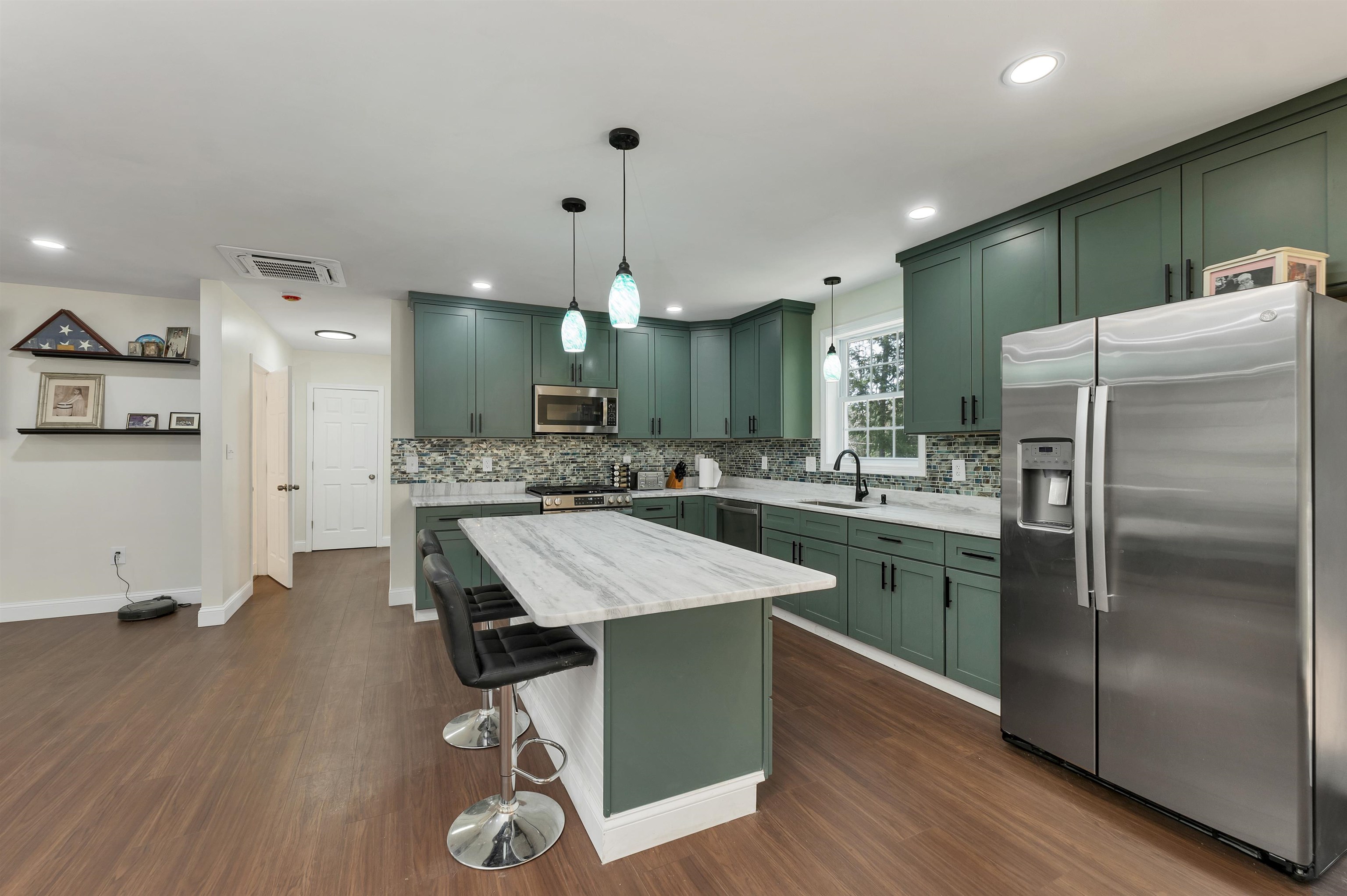 54 Granite Road