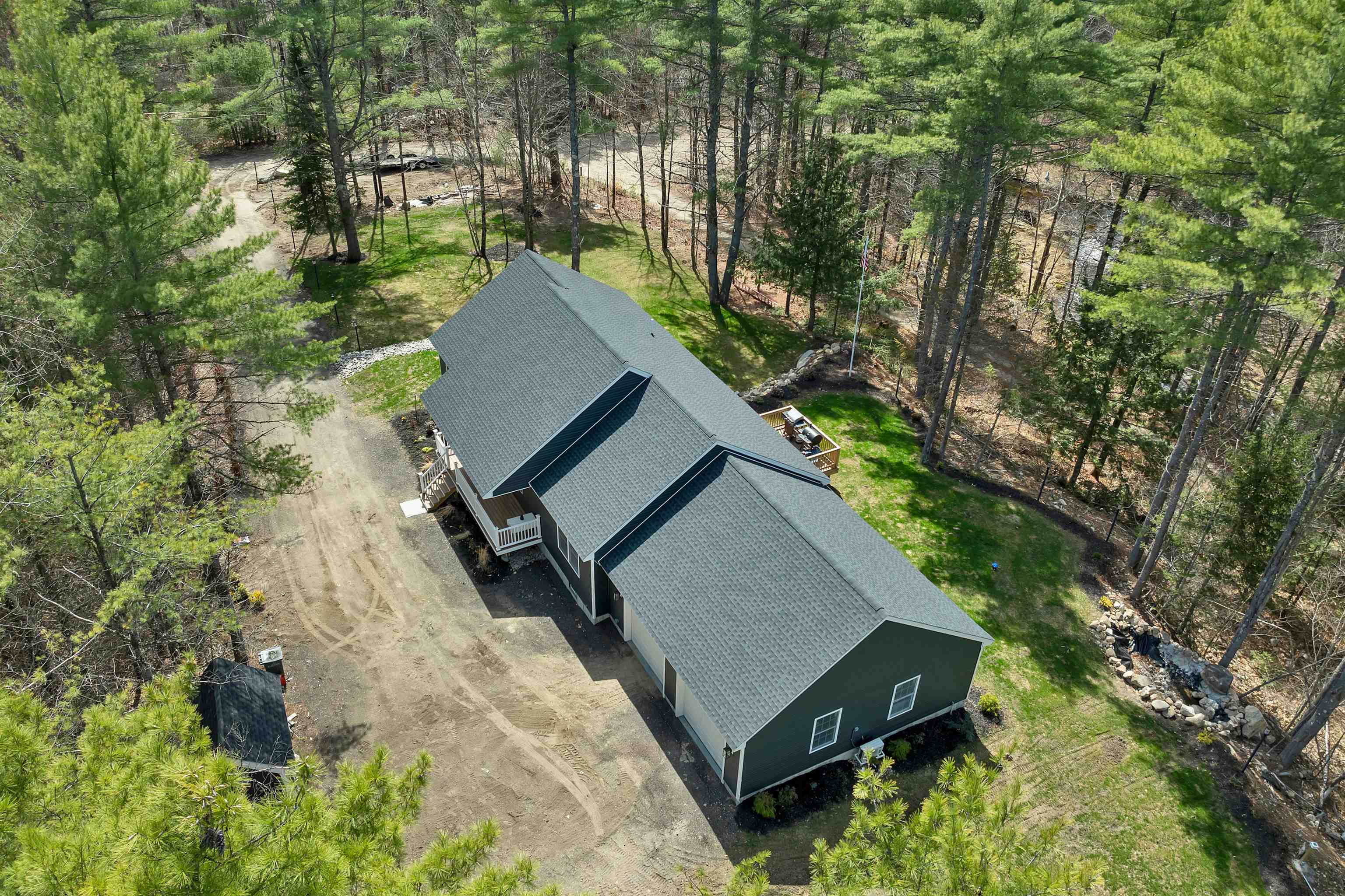 54 Granite Road