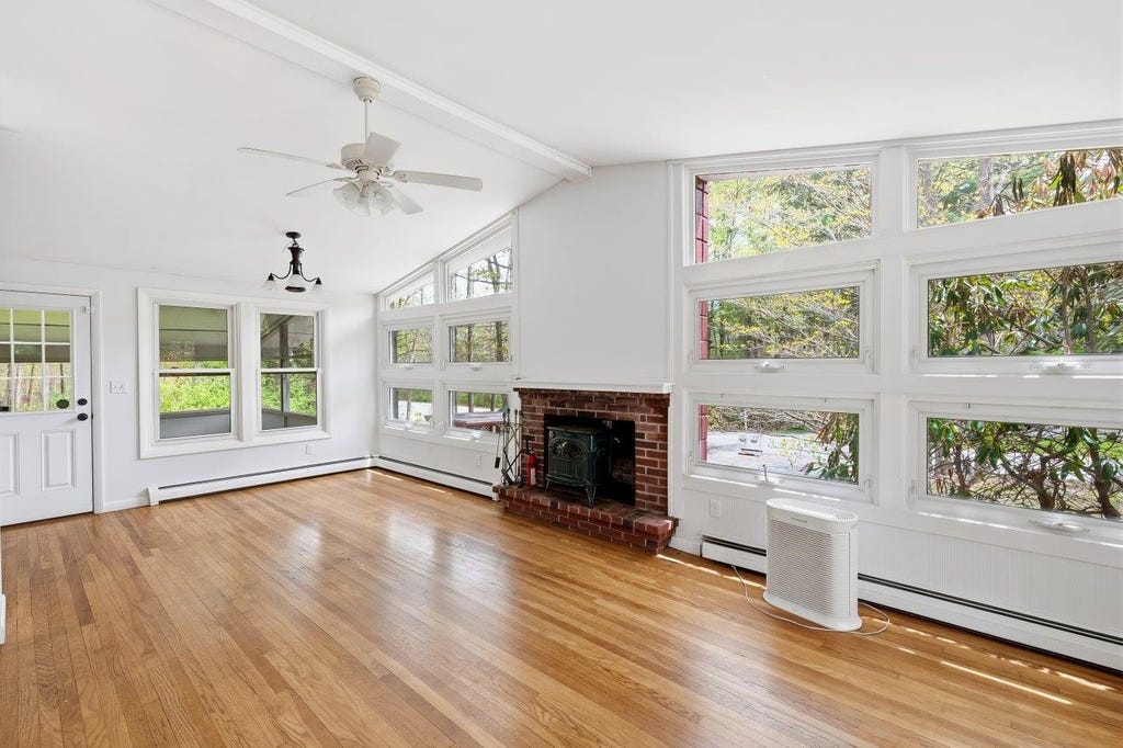 Photo of 7 Pendexter Road, Durham, NH 03824 (MLS # 5100476)