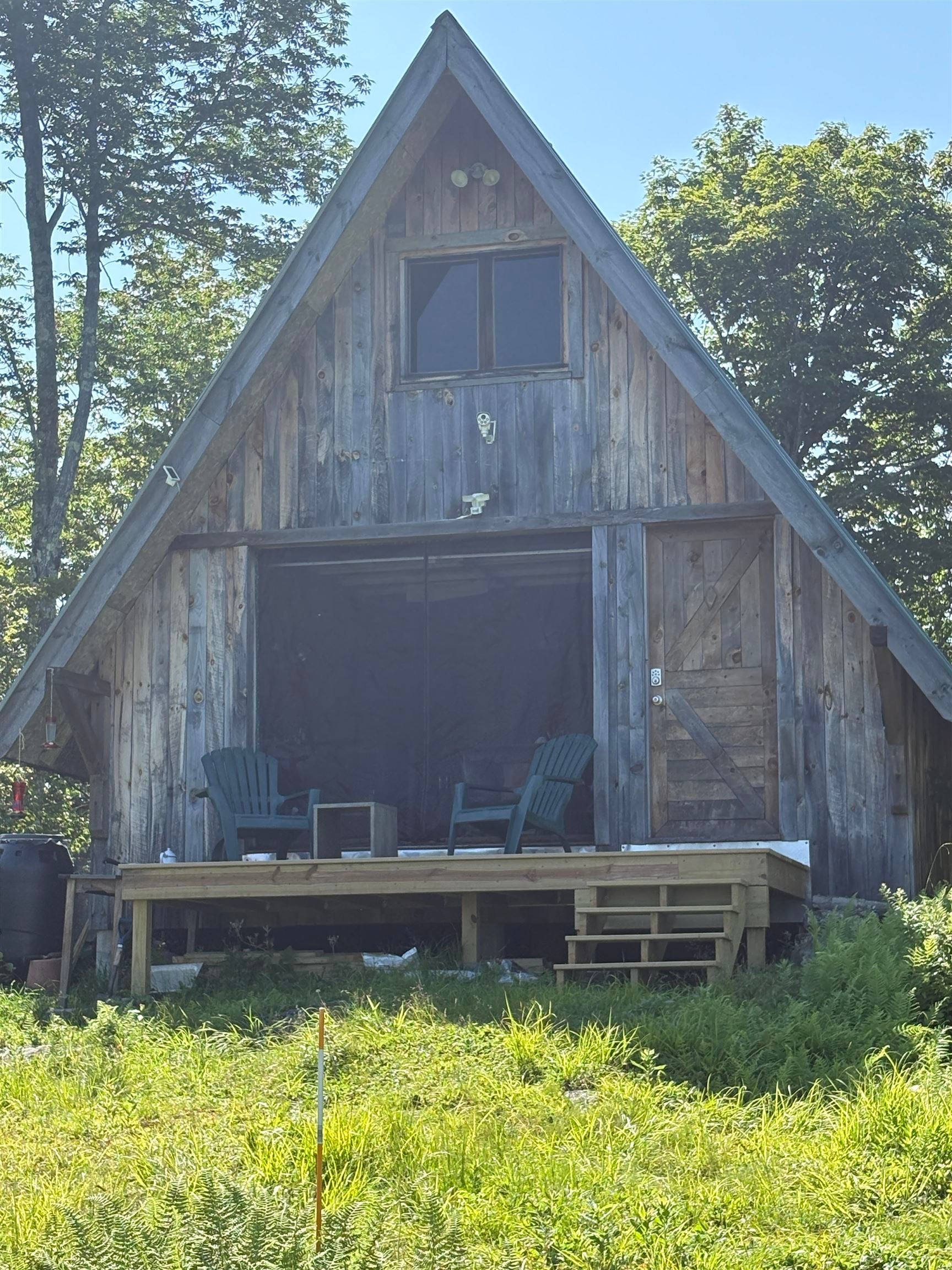 2501 Chelsea Mountain Road