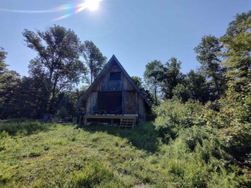 2501 Chelsea Mountain Road Randolph VT 05060
