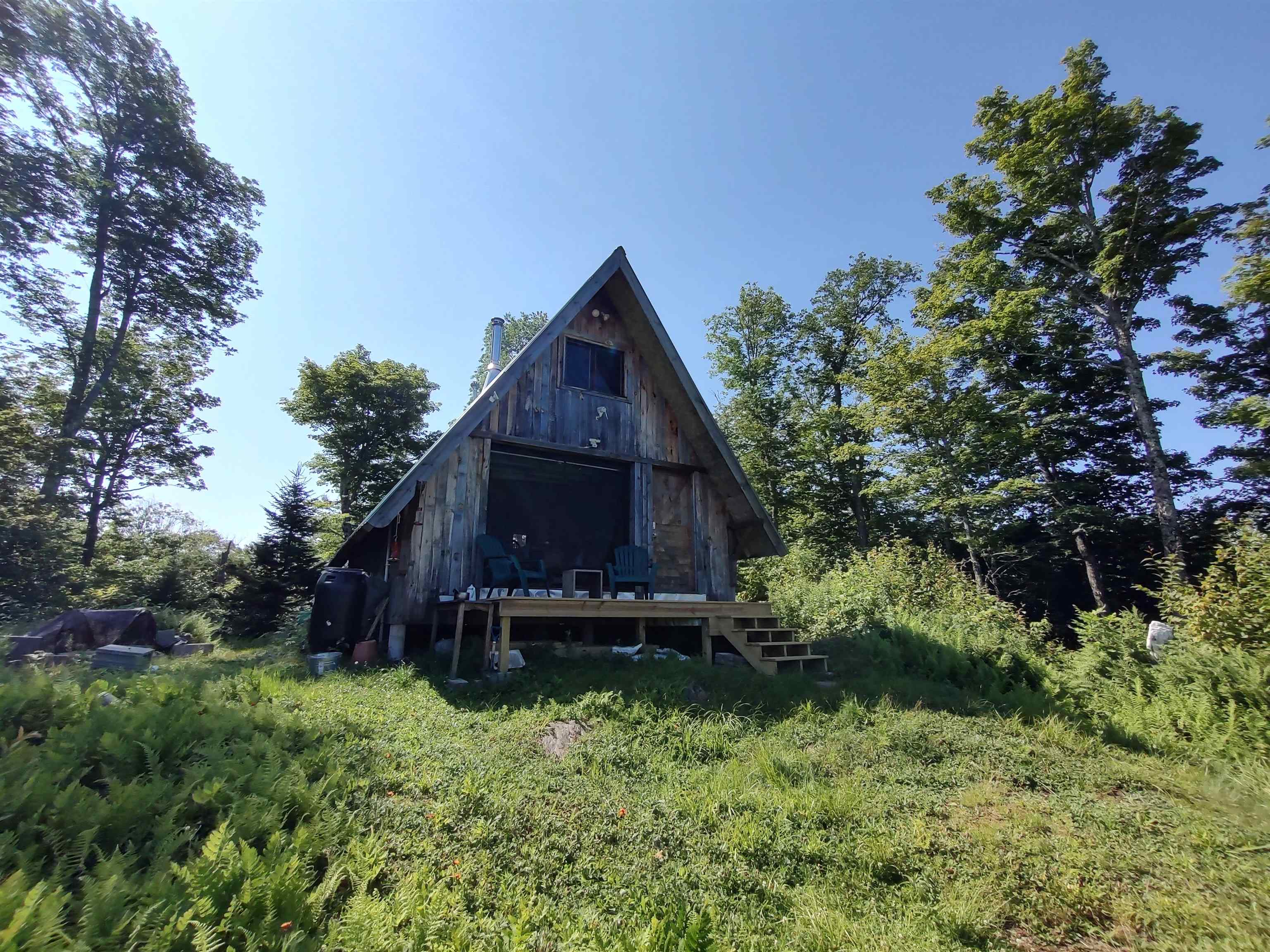 2501 Chelsea Mountain Road