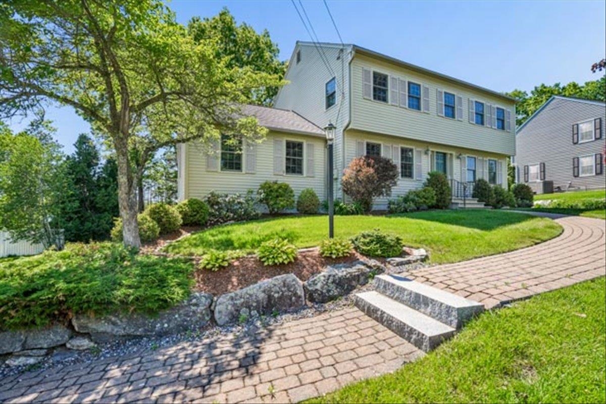 153 Fleming Street