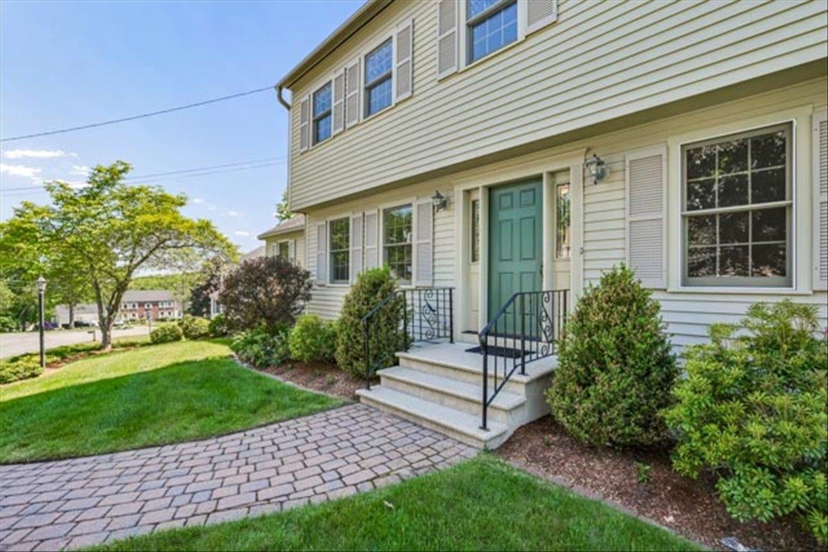 153 Fleming Street