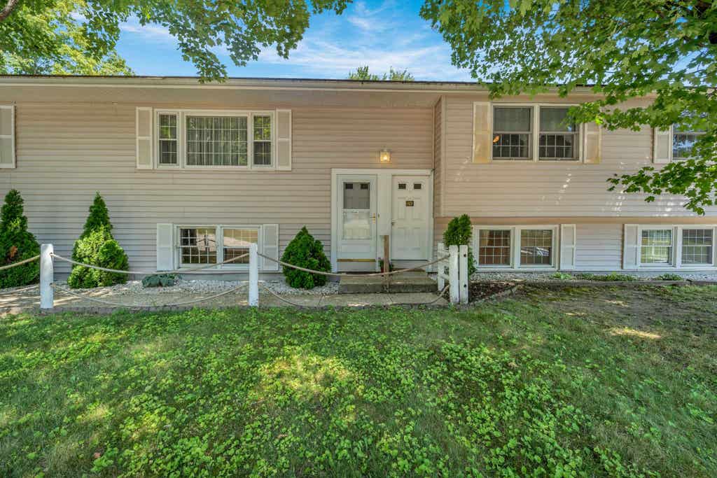 Photo of 77 Hancock Street, Peterborough, NH 03458 (MLS # 5104884)