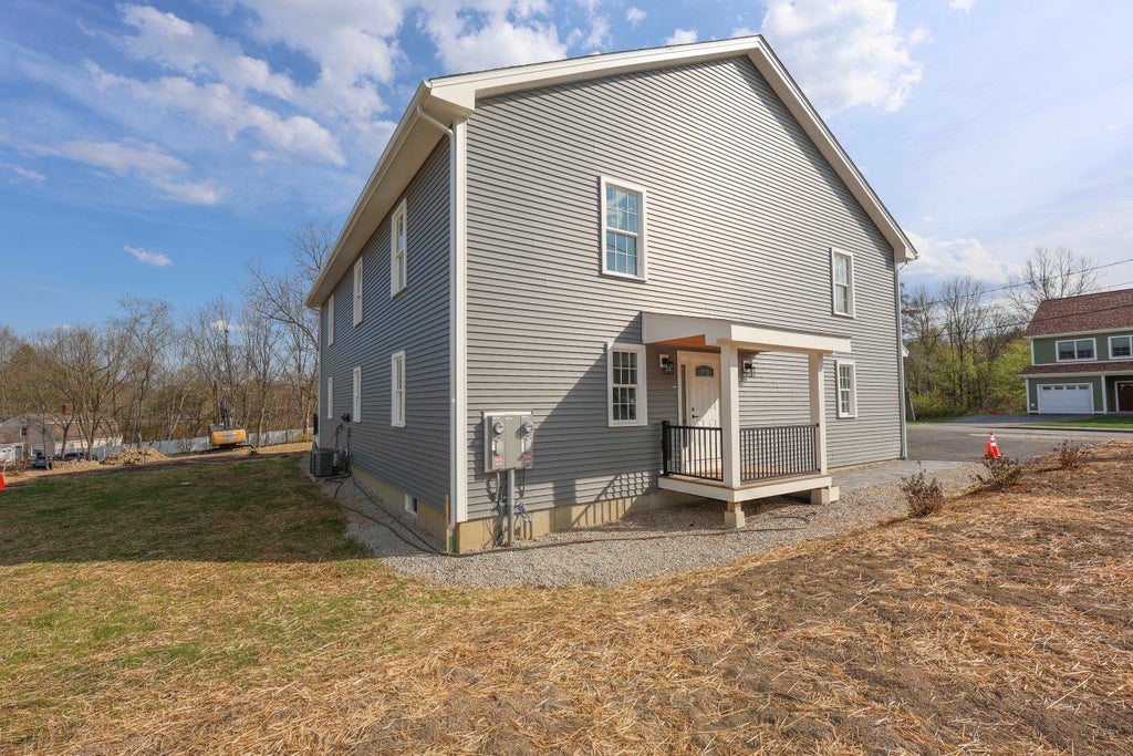 Photo of 5353 Bagdad Road, Durham, NH 03824 (MLS # 5087372)