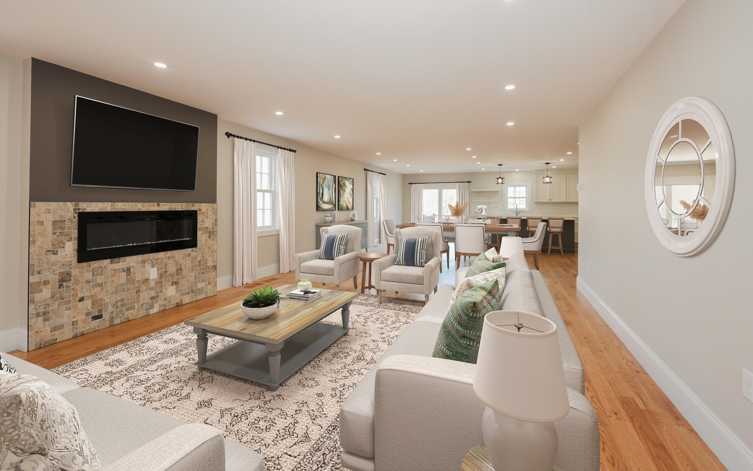 53/53A Bagdad Road
