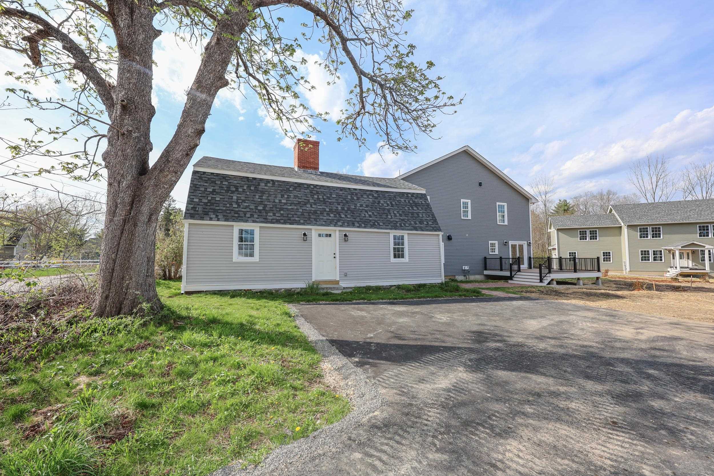 53/53A Bagdad Road