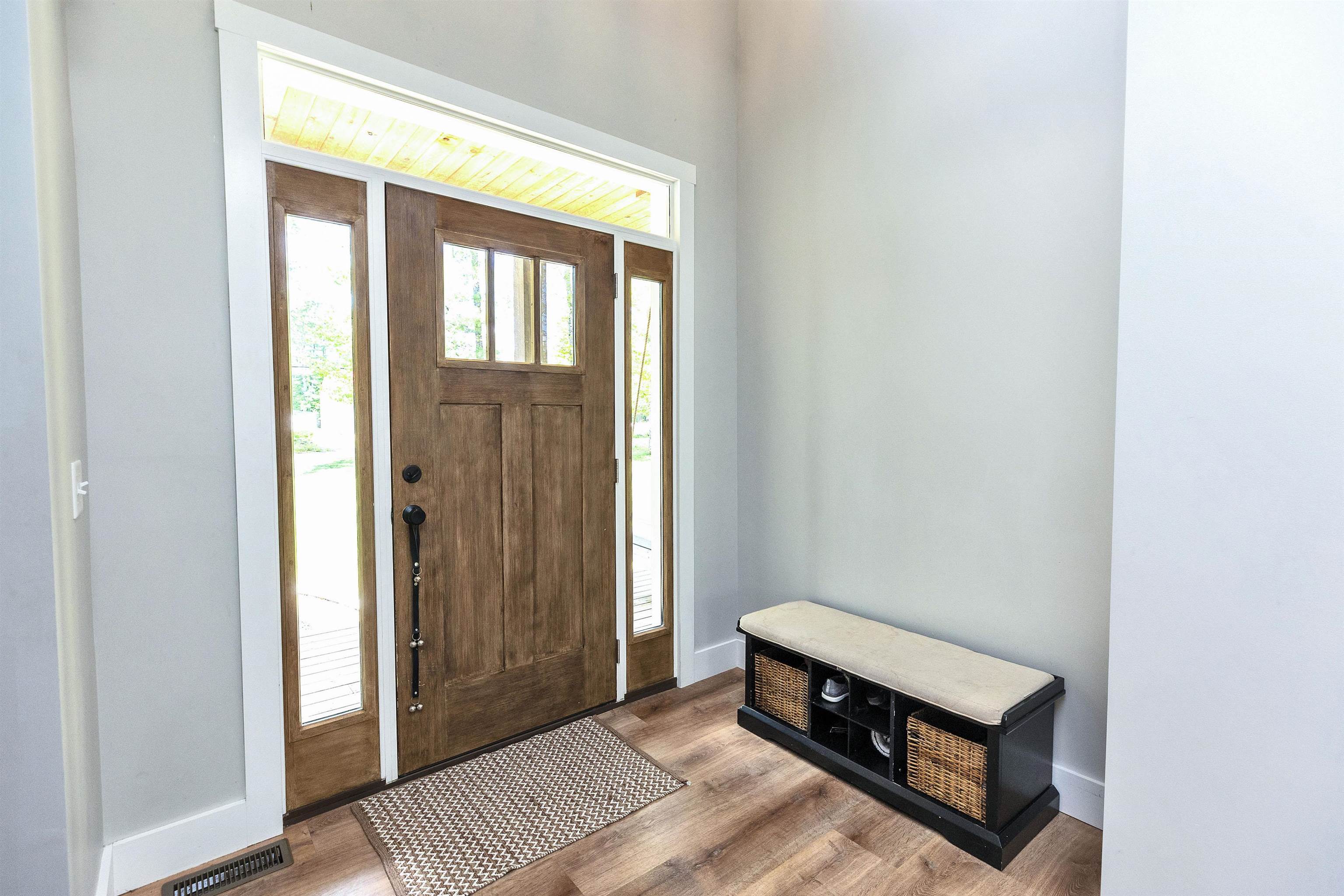 296 Spring Hill Road