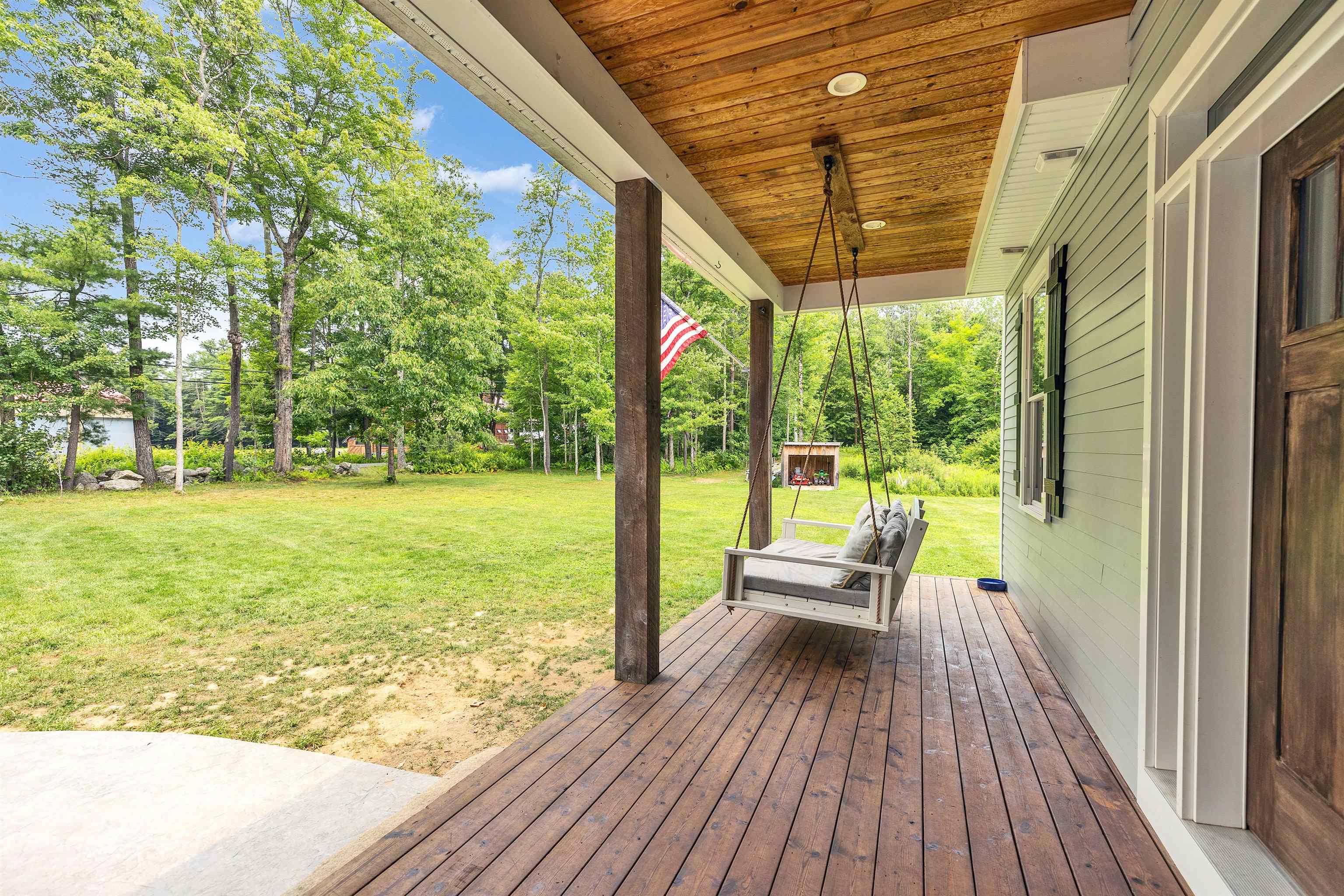 296 Spring Hill Road