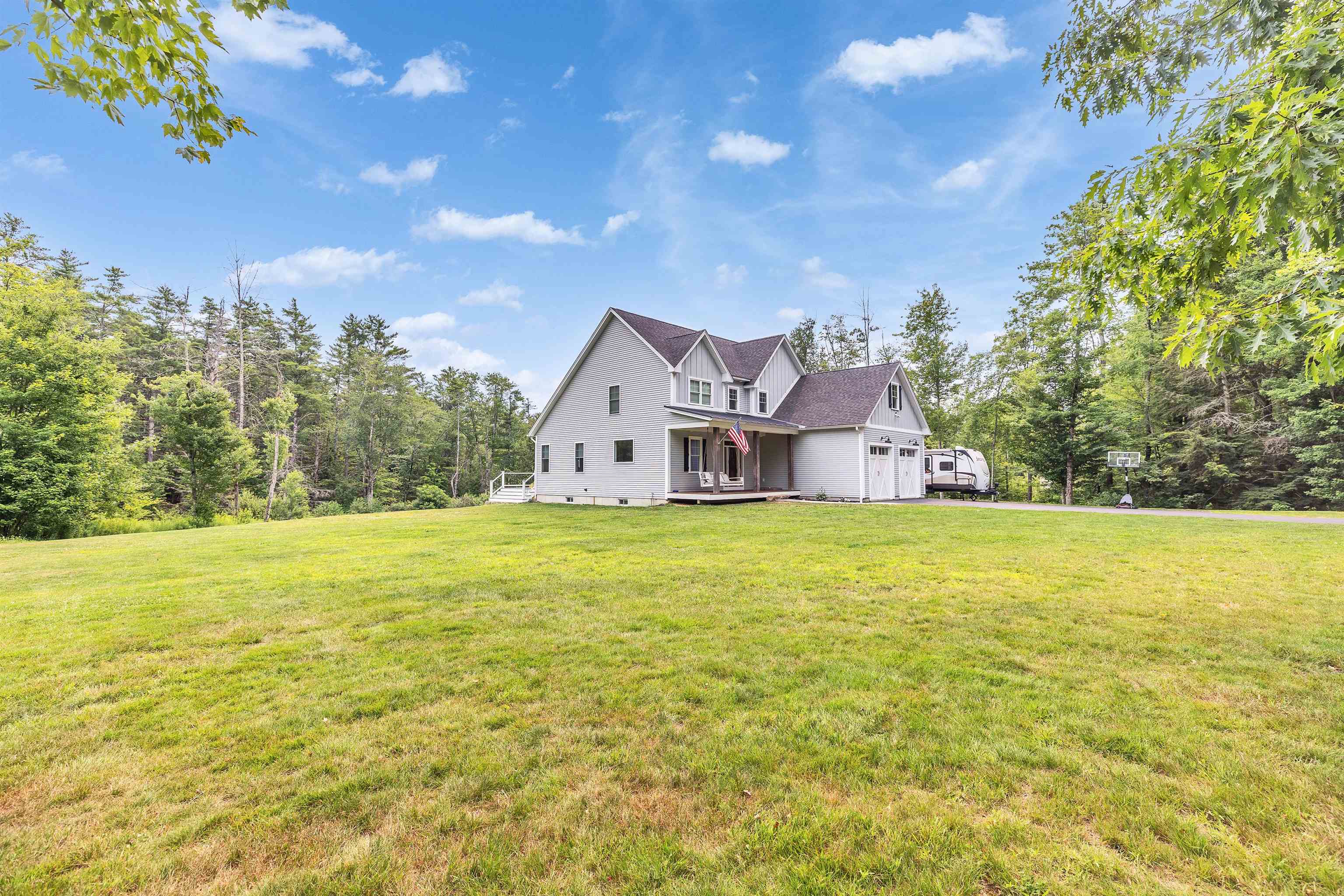 296 Spring Hill Road