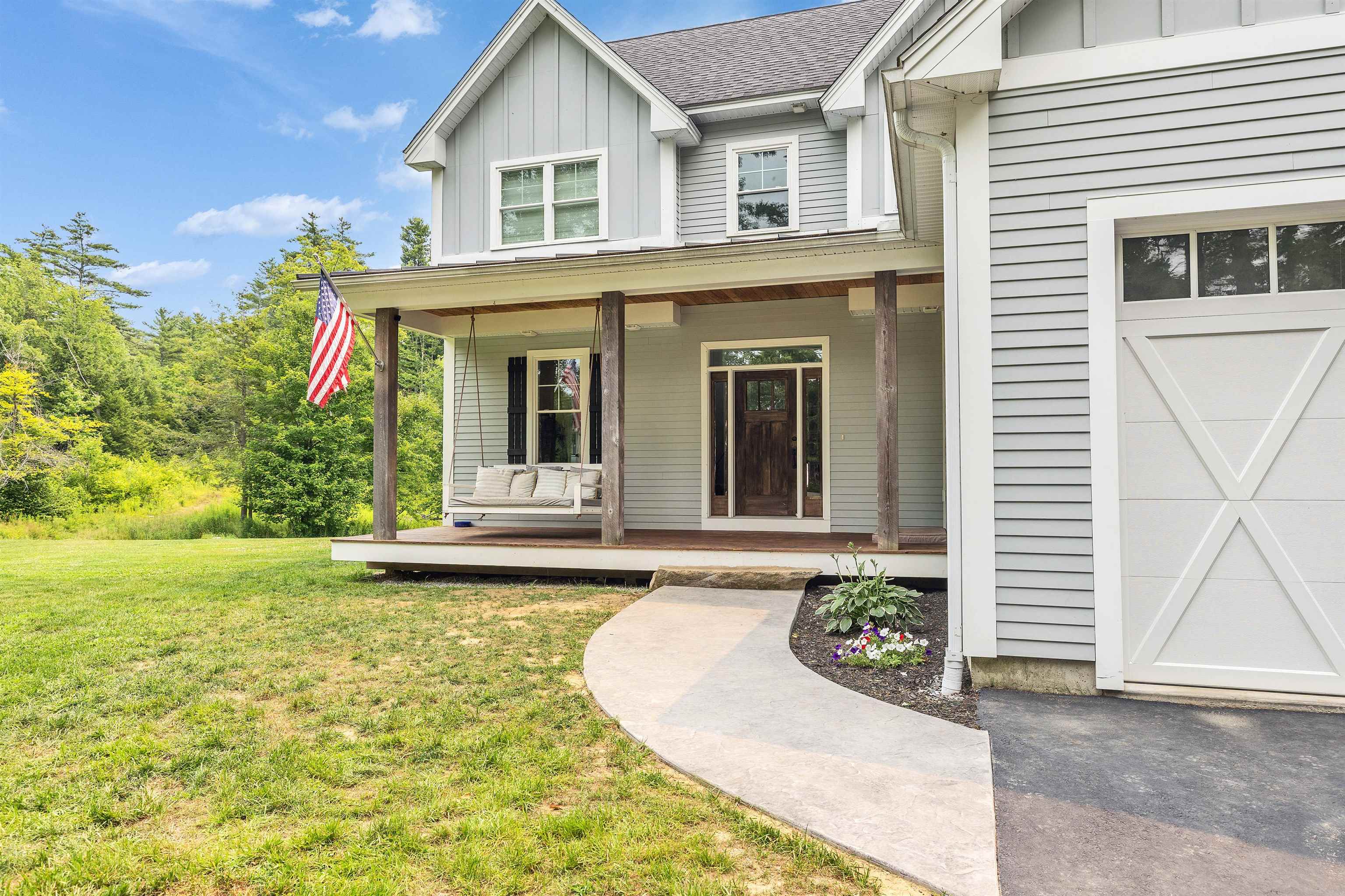 296 Spring Hill Road