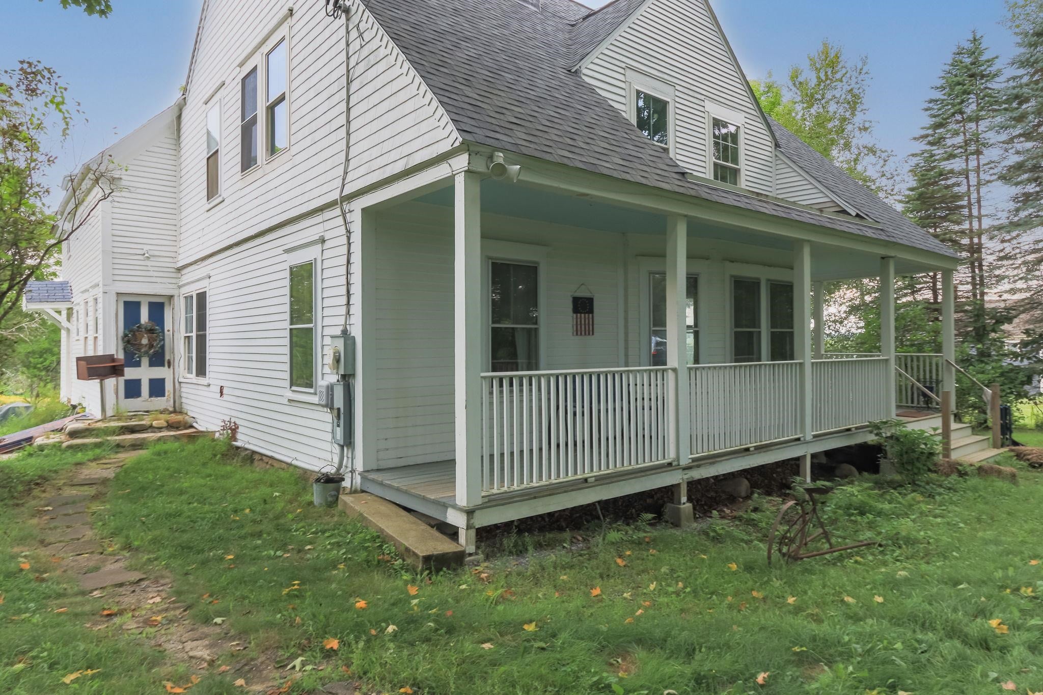 178 South Hill Road