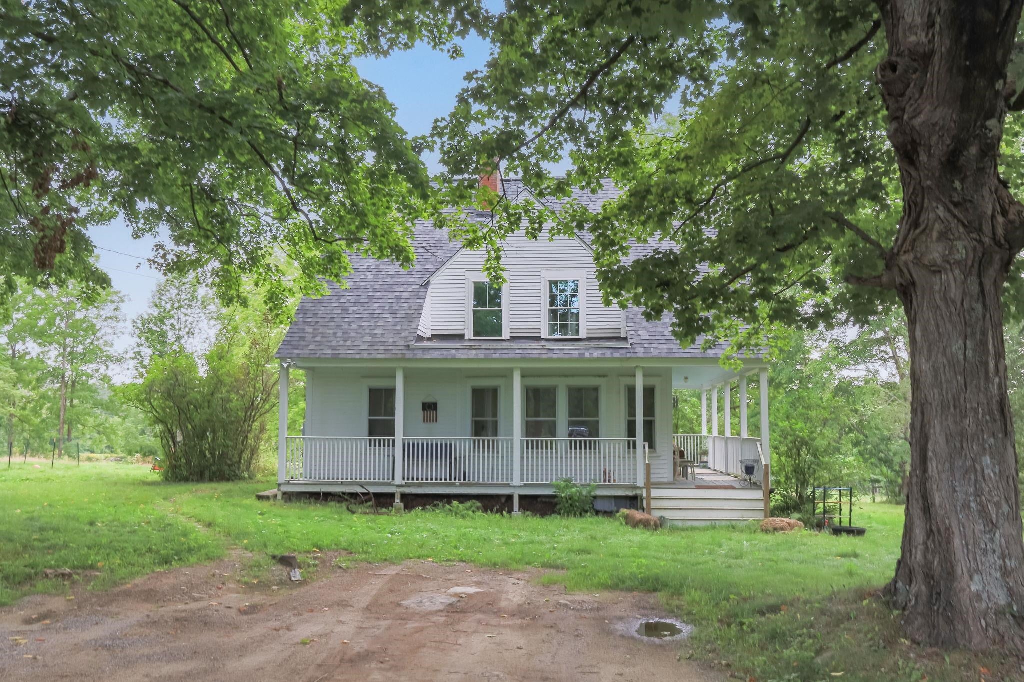 178 South Hill Road