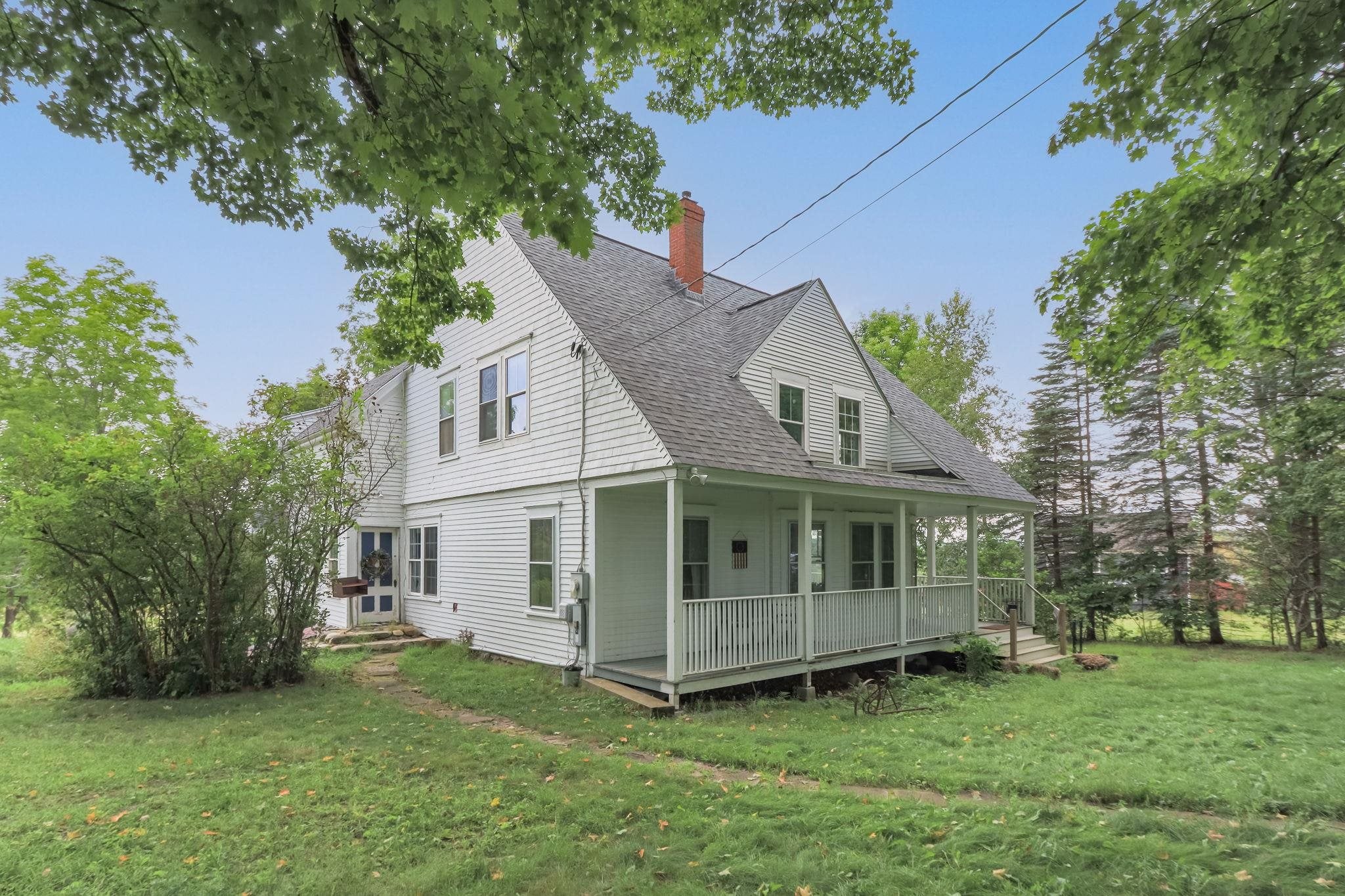 178 South Hill Road