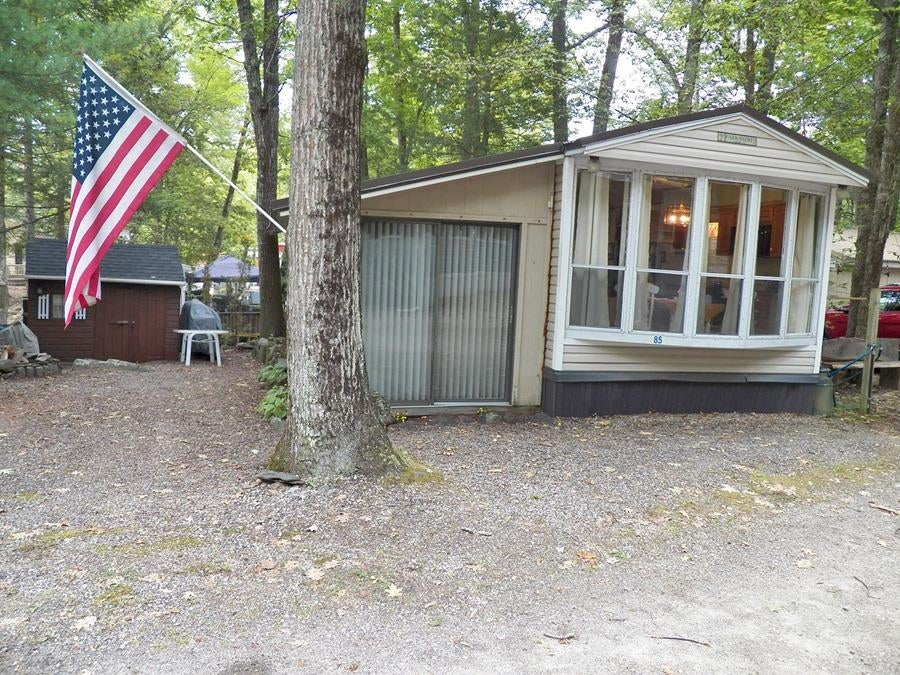Photo of 85 Squanto Lane, Rochester, NH 03867 (MLS # 5110729)