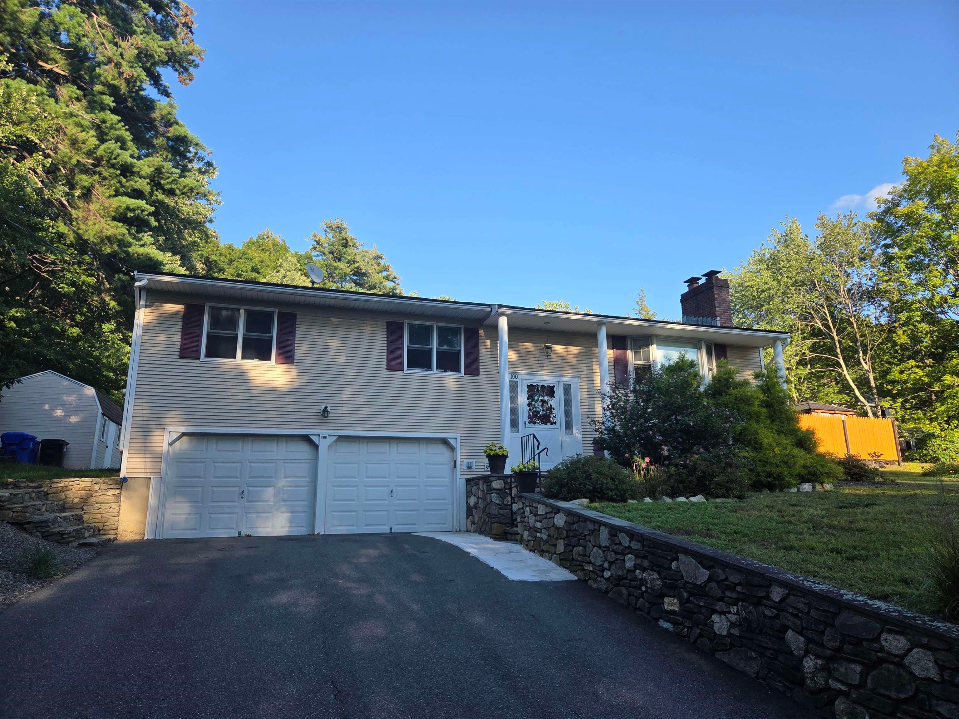 100 Musquash Road