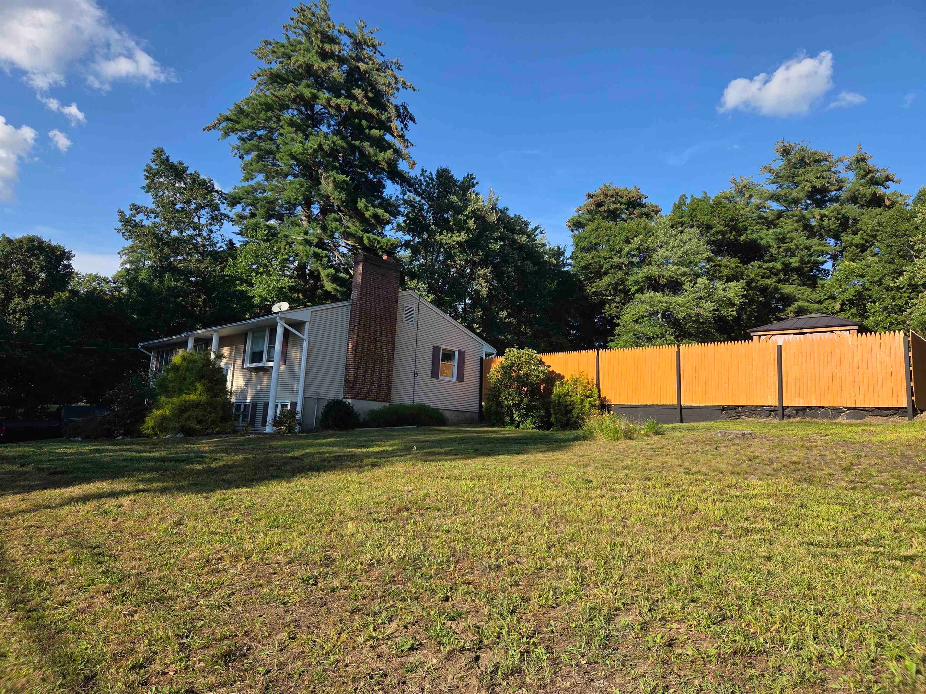 100 Musquash Road