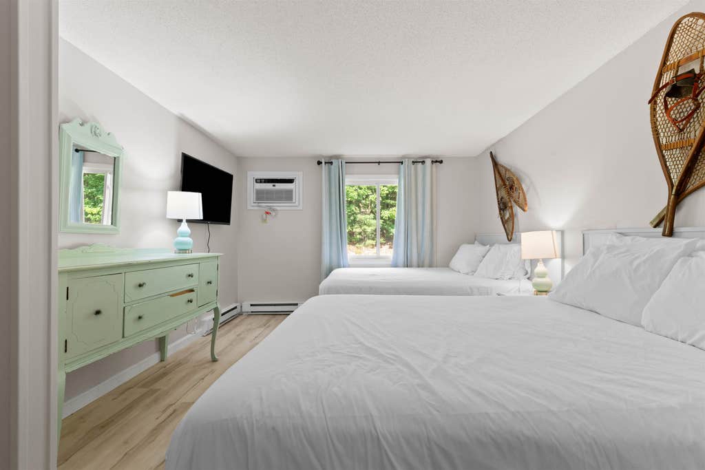 Photo of 2955 White Mountain Highway #111 (W22), Conway, NH 03860 (MLS # 5105012)