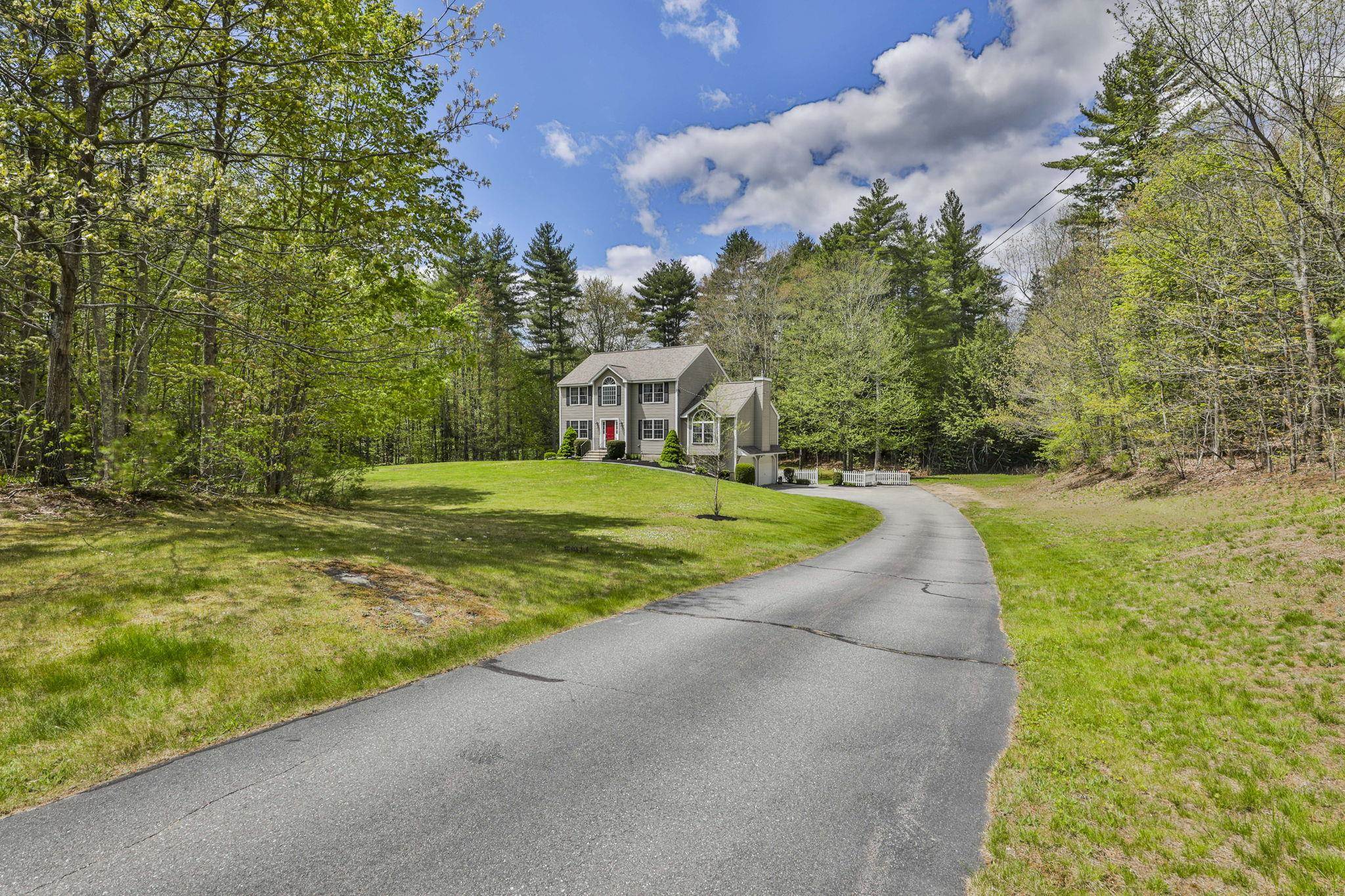 713 Raymond Road