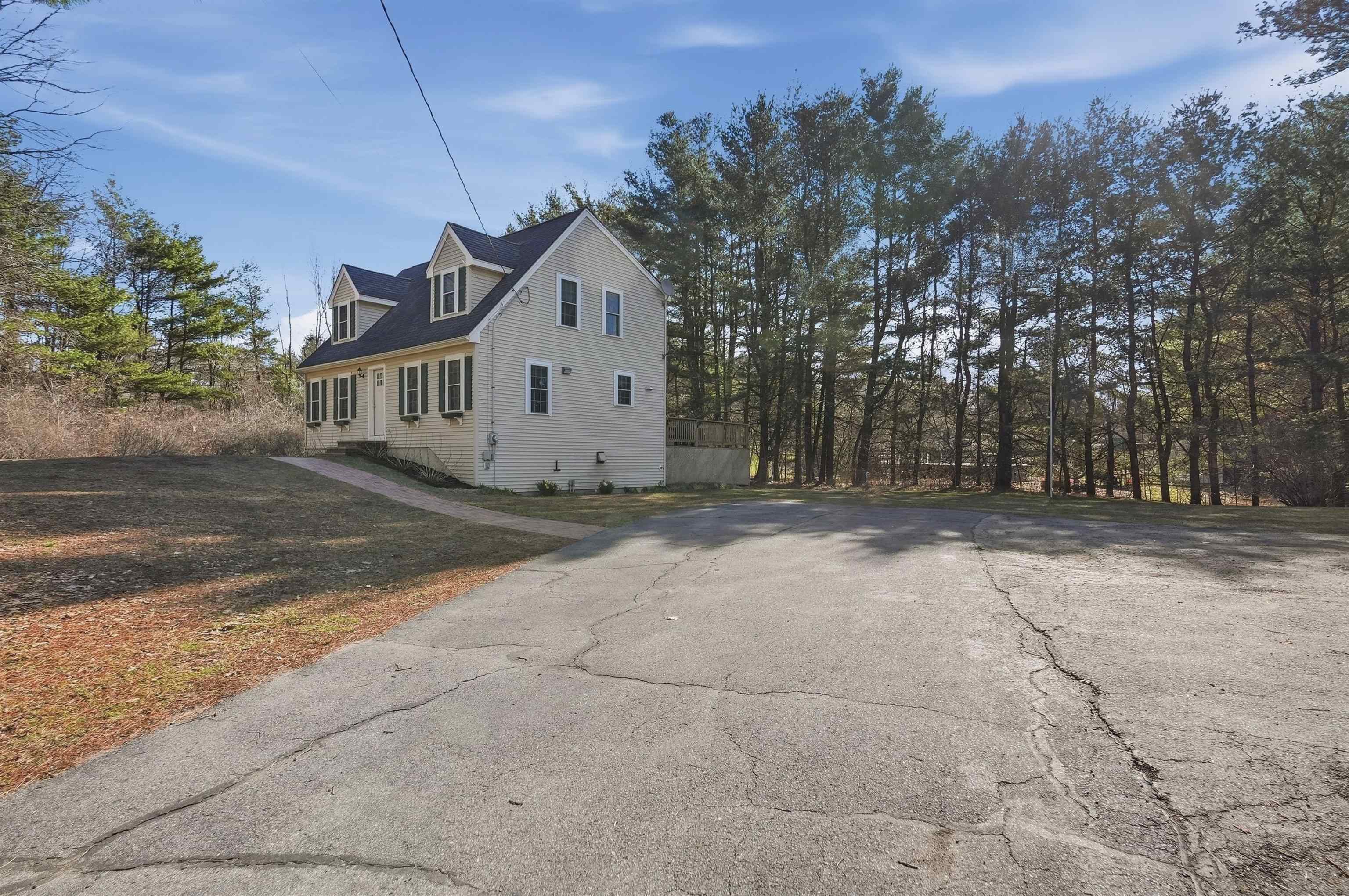 4 Smith Corner Road
