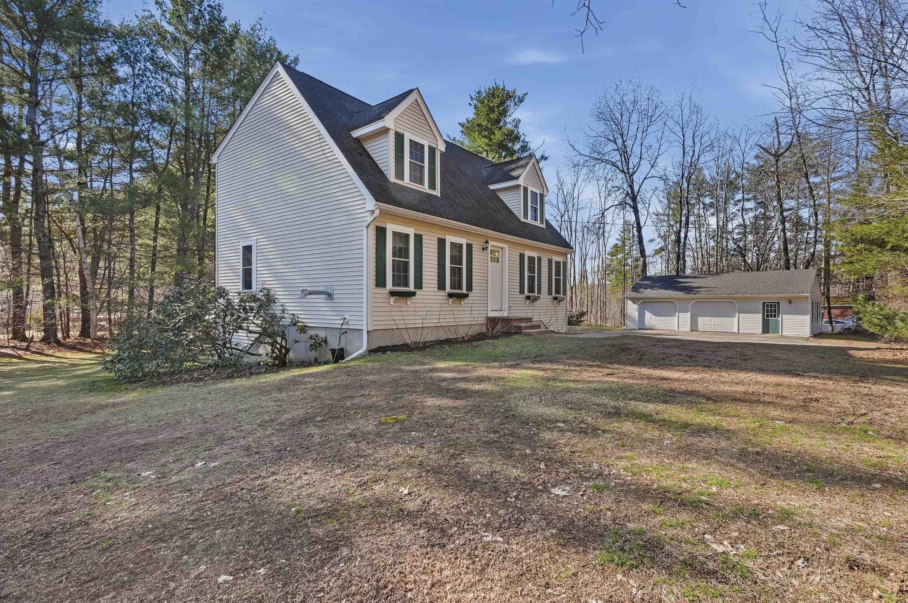 4 Smith Corner Road