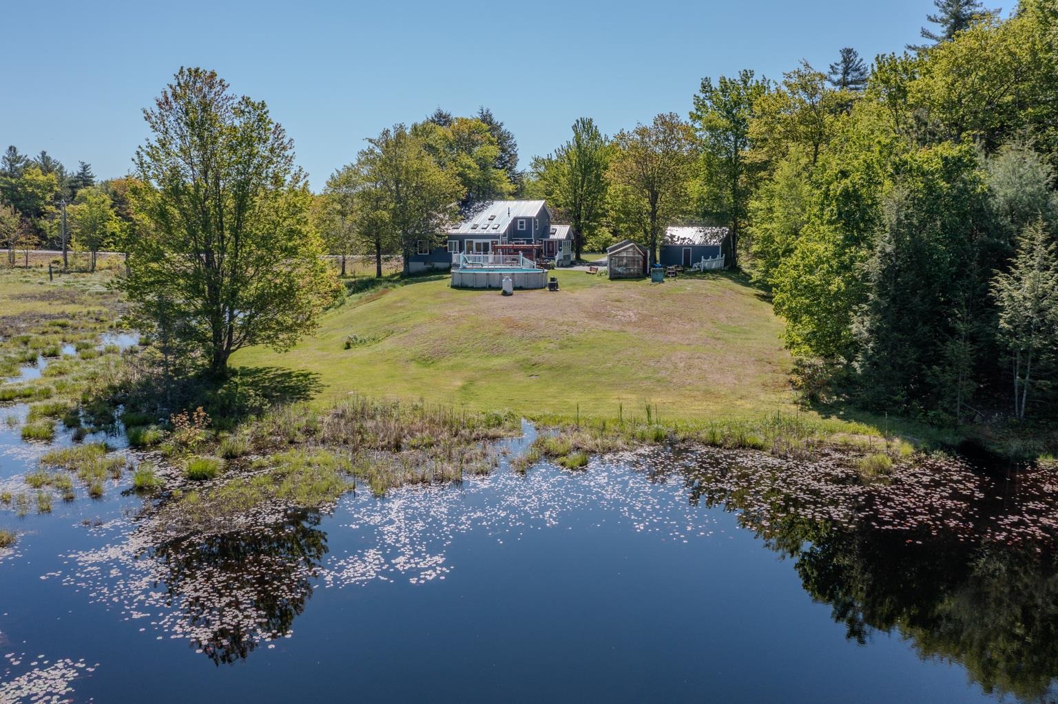 140 Mountain View Road