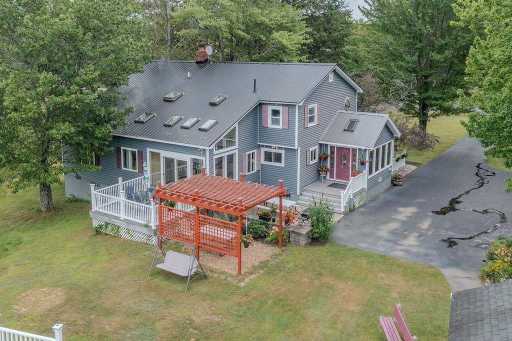 140 Mountain View Road