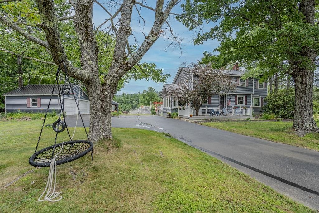 140 Mountain View Road