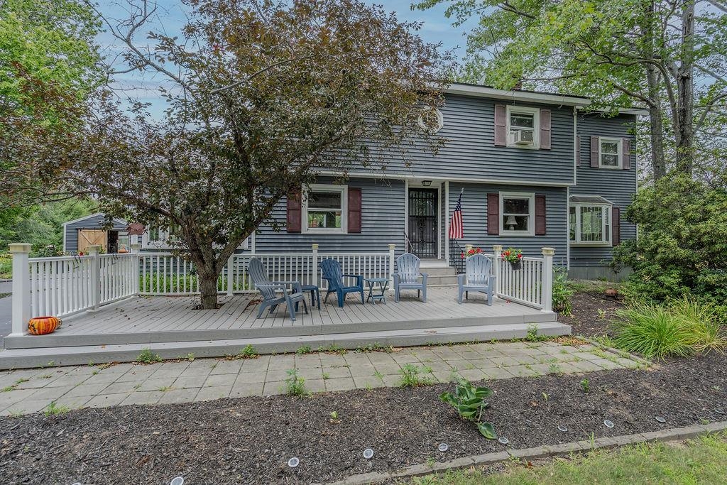 140 Mountain View Road
