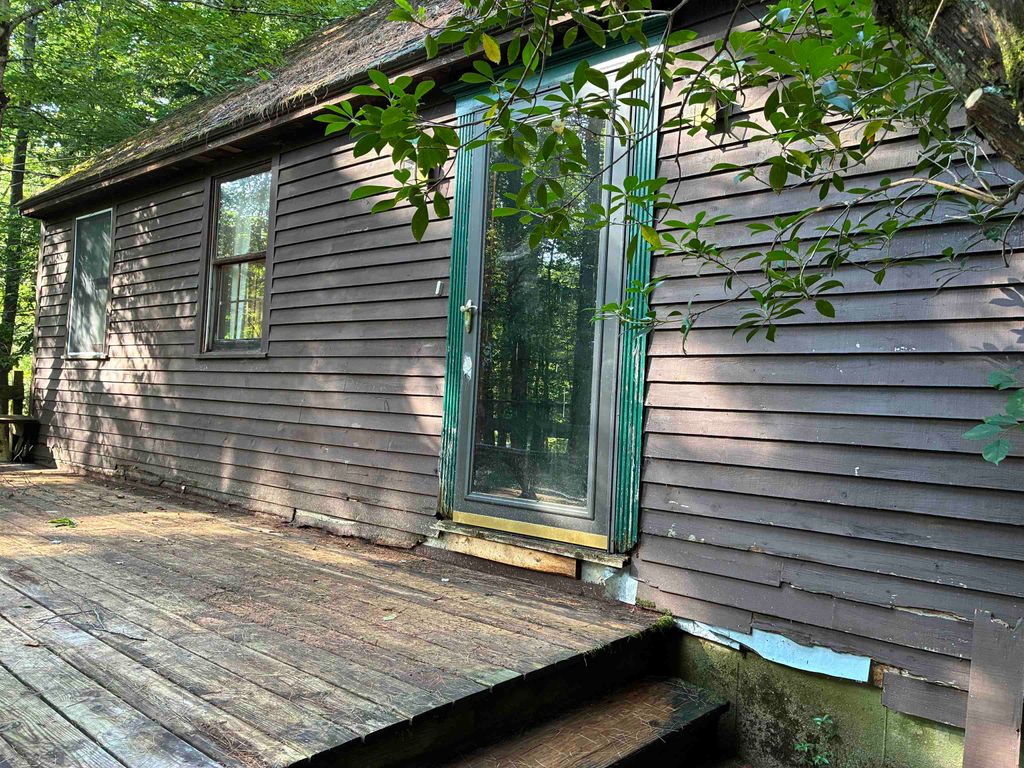 Photo of 224 Forest Road, Hancock, NH 03449 (MLS # 5101297)