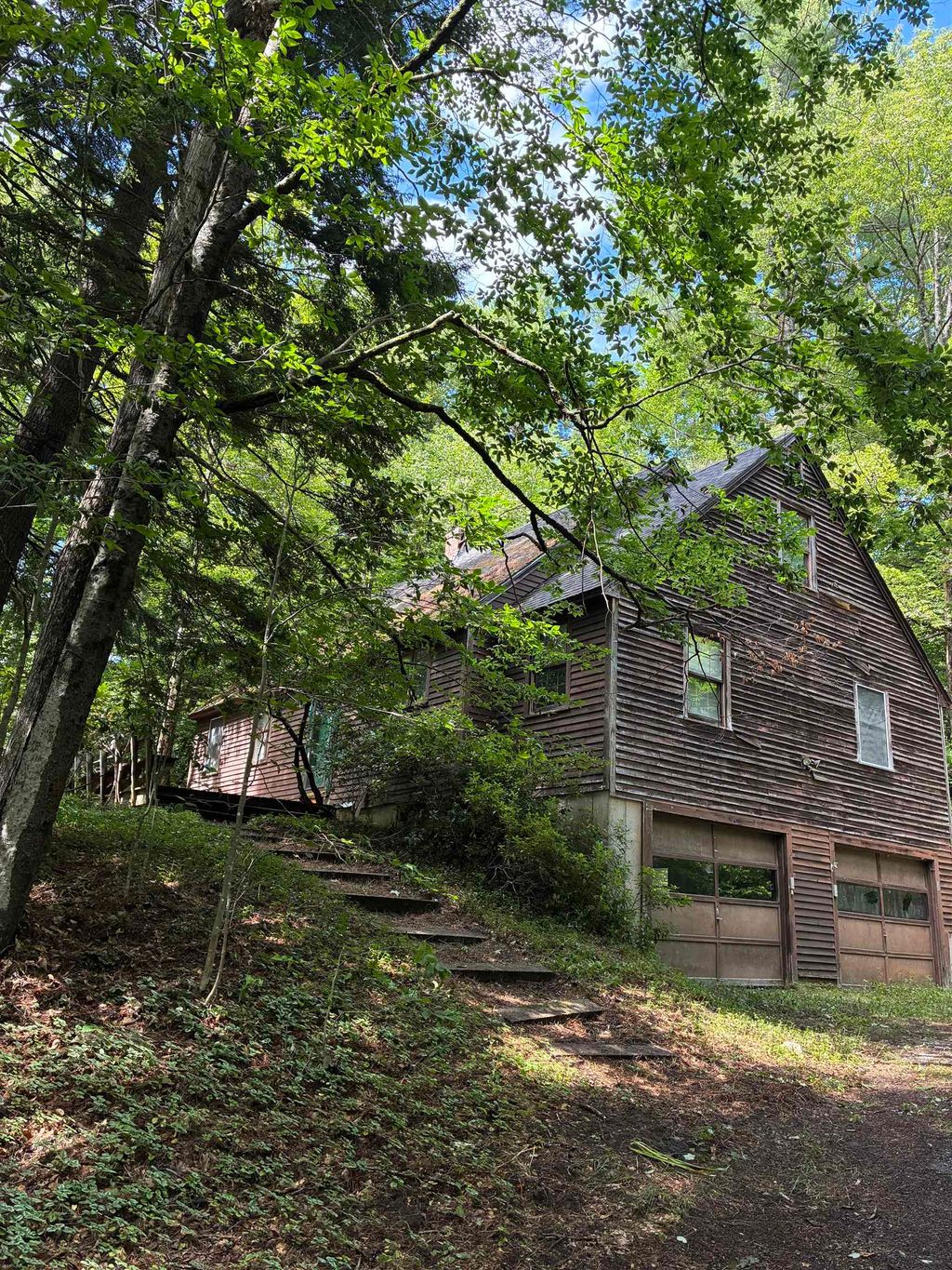Photo of 224 Forest Road, Hancock, NH 03449 (MLS # 5101297)