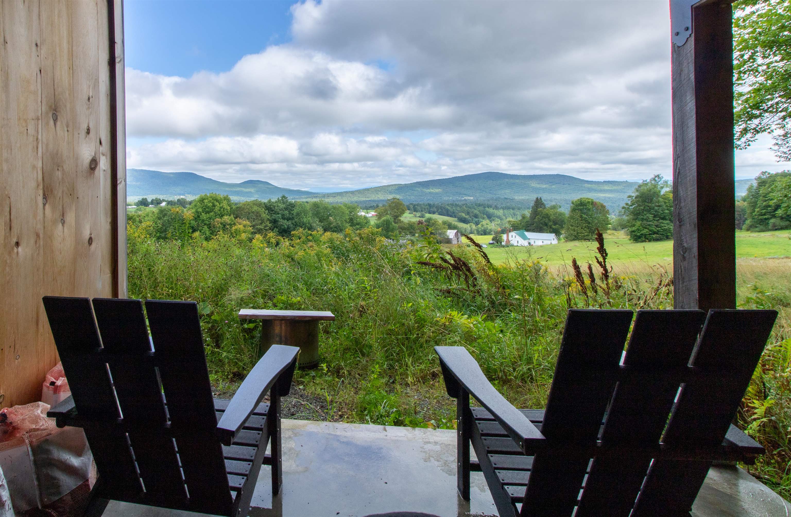 2693 Kirby Mountain Road