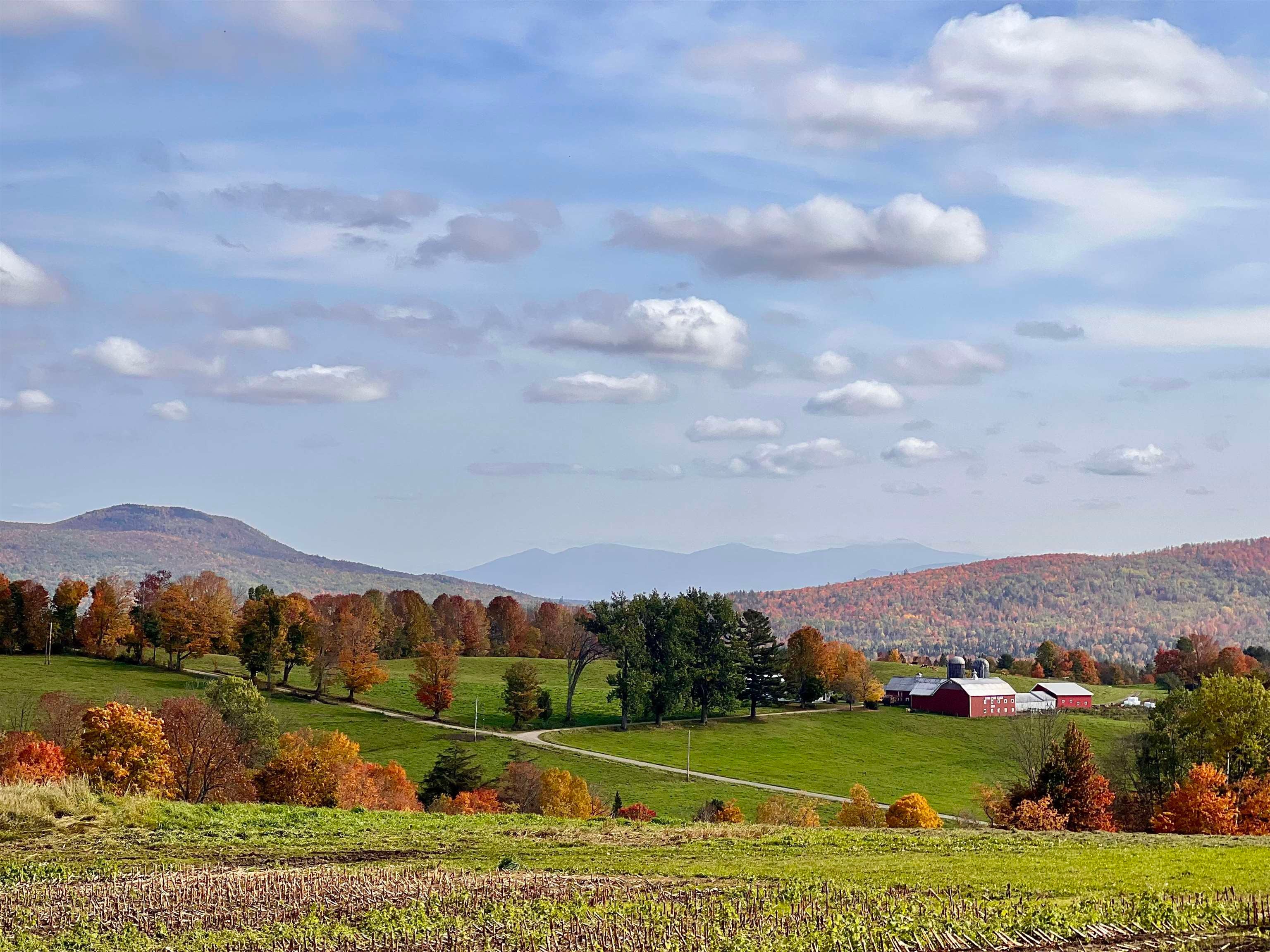 2693 Kirby Mountain Road
