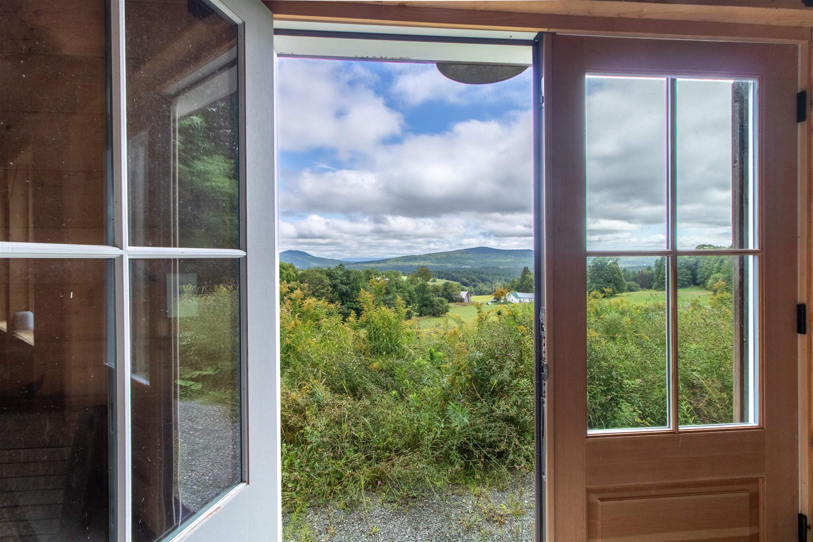 2693 Kirby Mountain Road