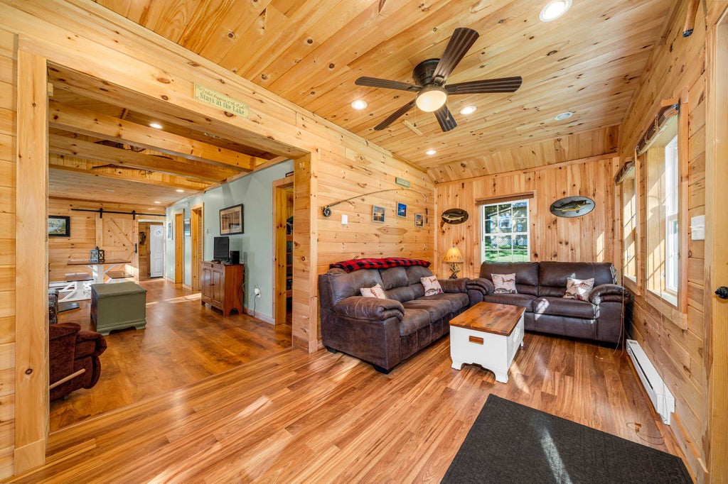 Photo of 404 Narrows Road, Barnstead, NH 03225 (MLS # 5107034)