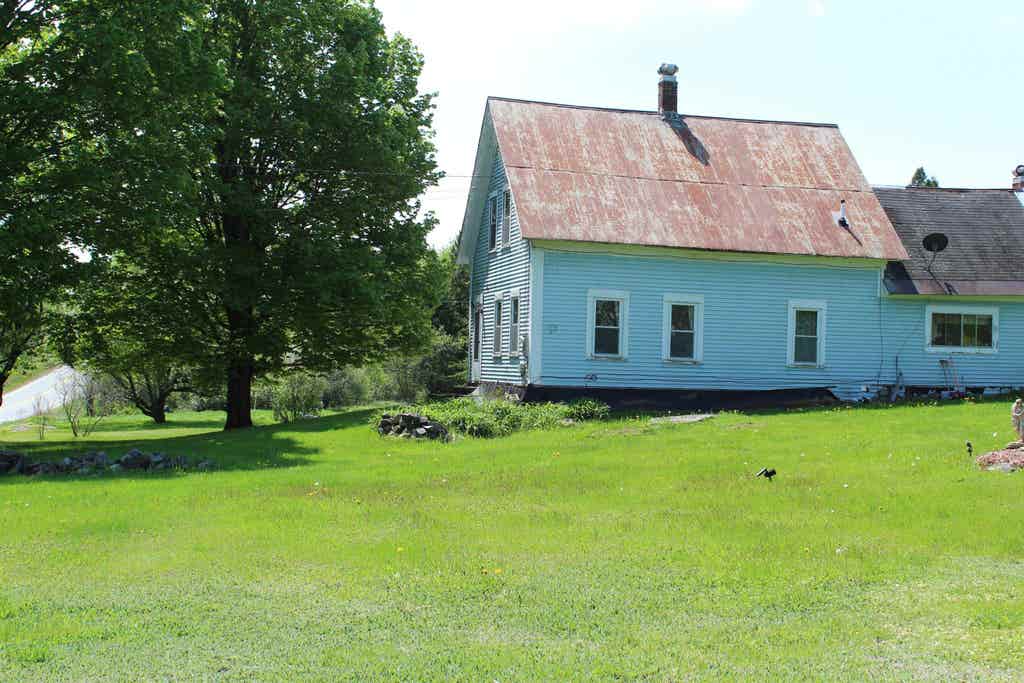 Photo of 285 Portland Street, Lancaster, NH 03584 (MLS # 5091449)