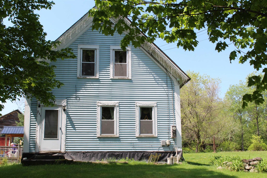 Photo of 285 Portland Street, Lancaster, NH 03584 (MLS # 5091449)