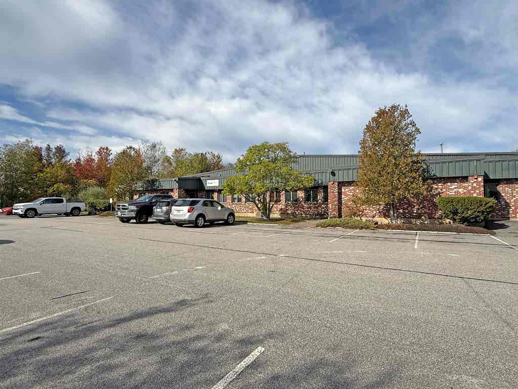 Photo of 270 West Road #3, Portsmouth, NH 03801 (MLS # 5082456)