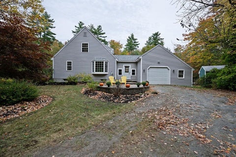 Photo of 31 Sheepboro Road, Farmington, NH 03835 (MLS # 5114775)